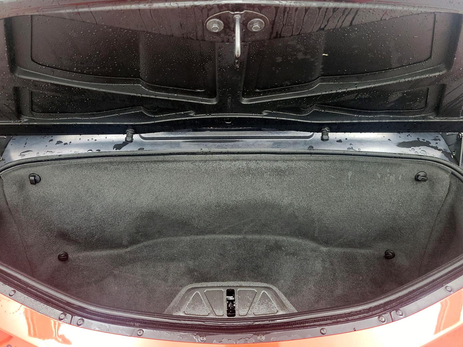 Thumbnail: 2023 Chevrolet Corvette - 20