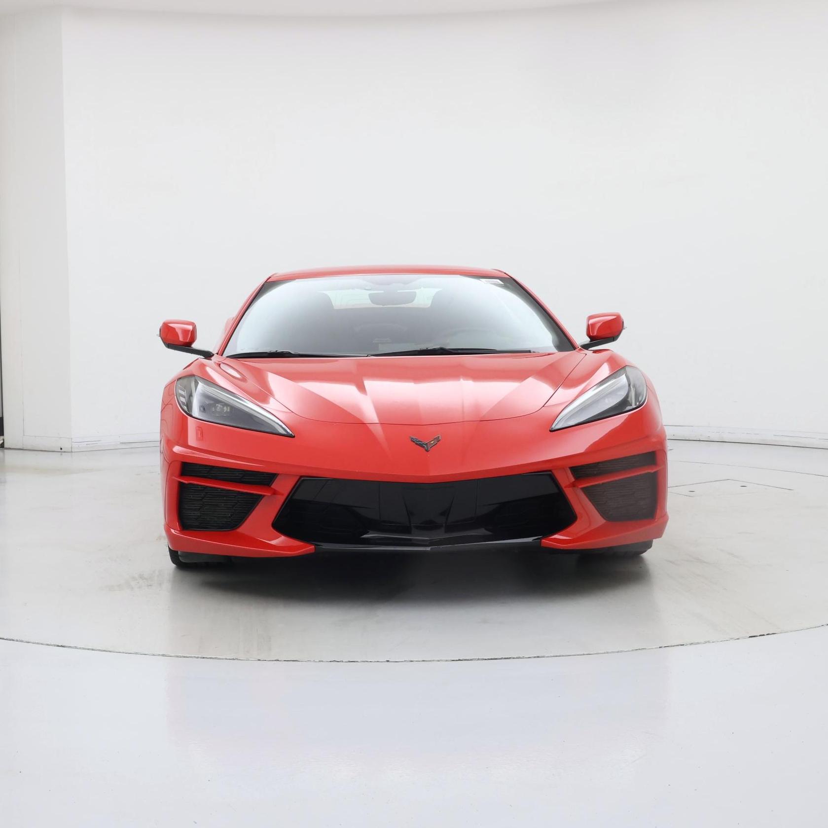 Thumbnail: 2023 Chevrolet Corvette - 5