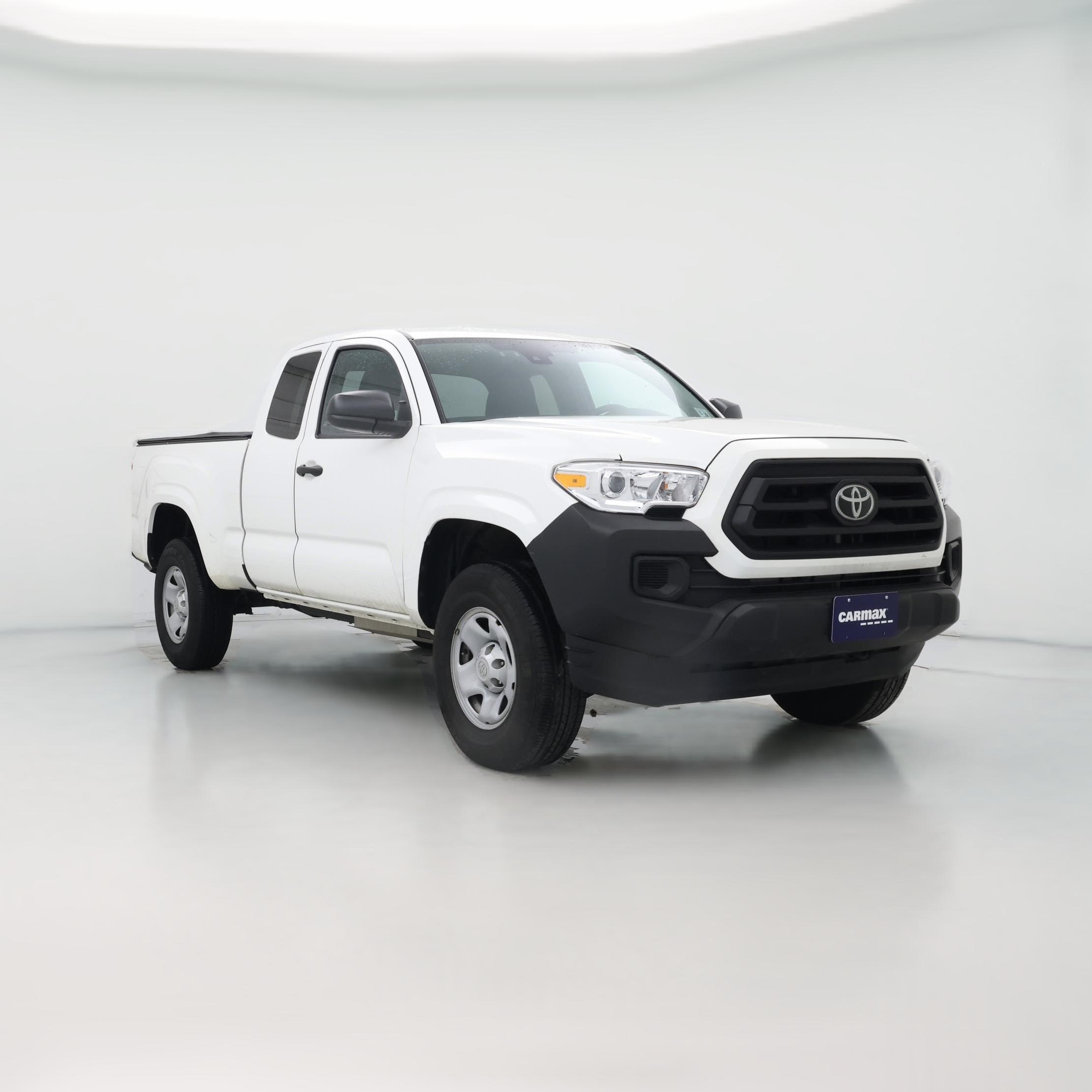 Thumbnail: 2023 Toyota Tacoma - 1