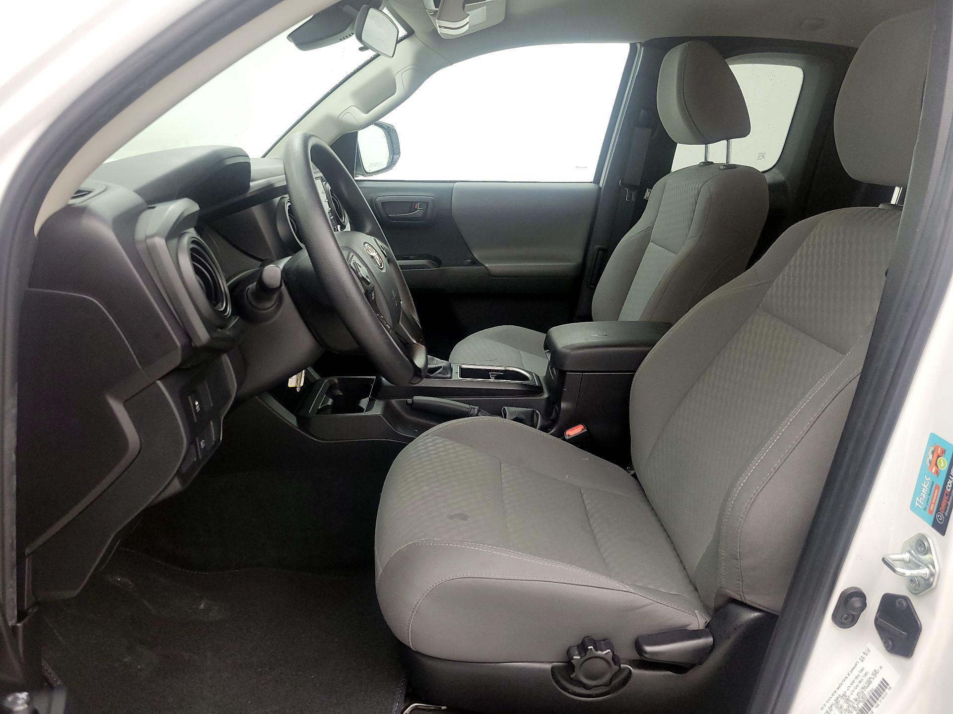 Thumbnail: 2023 Toyota Tacoma - 11