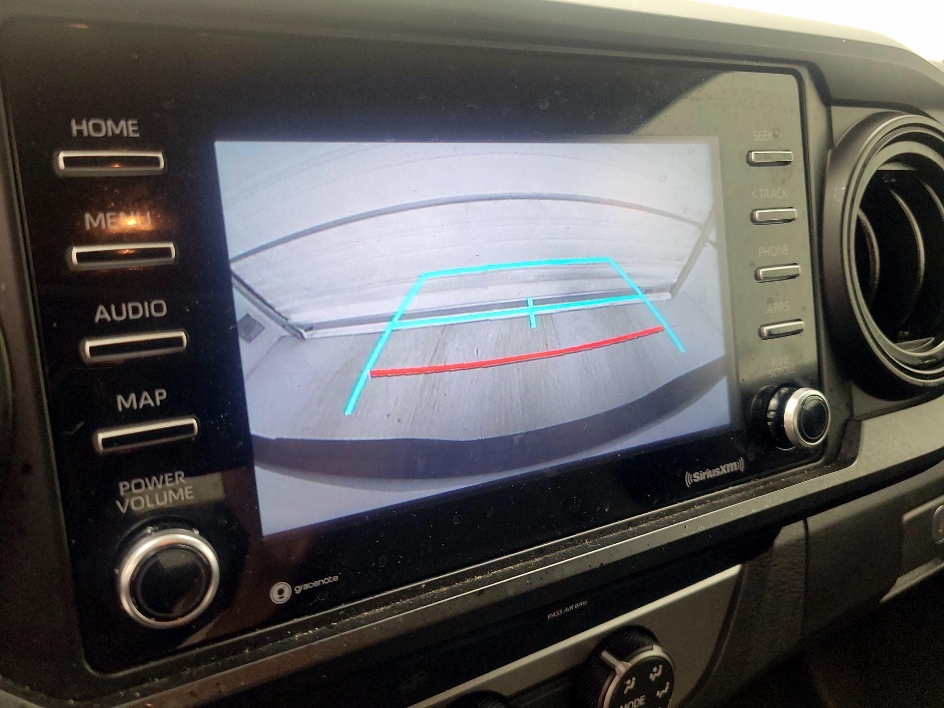 Thumbnail: 2023 Toyota Tacoma - 14