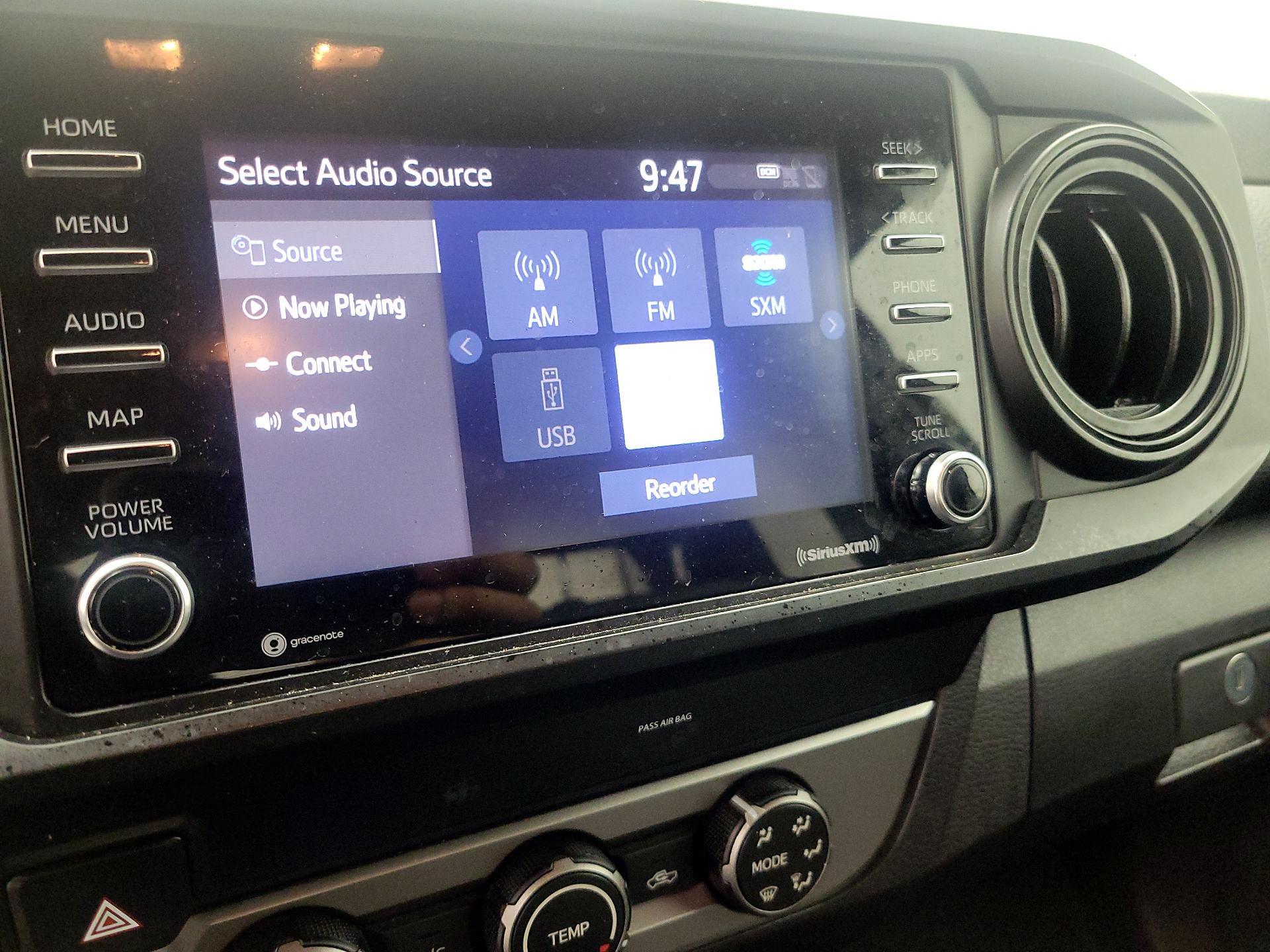 Thumbnail: 2023 Toyota Tacoma - 15