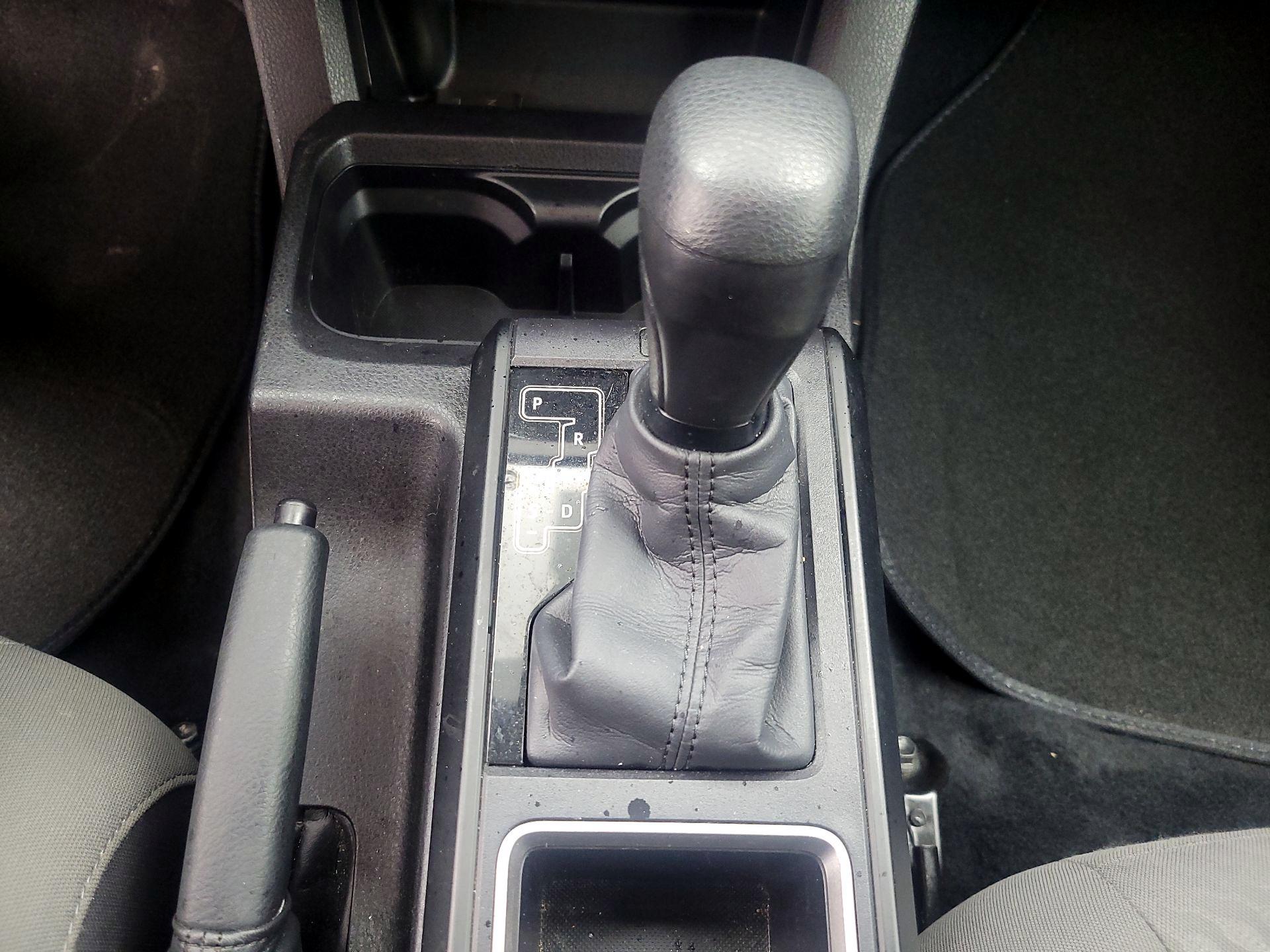 Thumbnail: 2023 Toyota Tacoma - 17