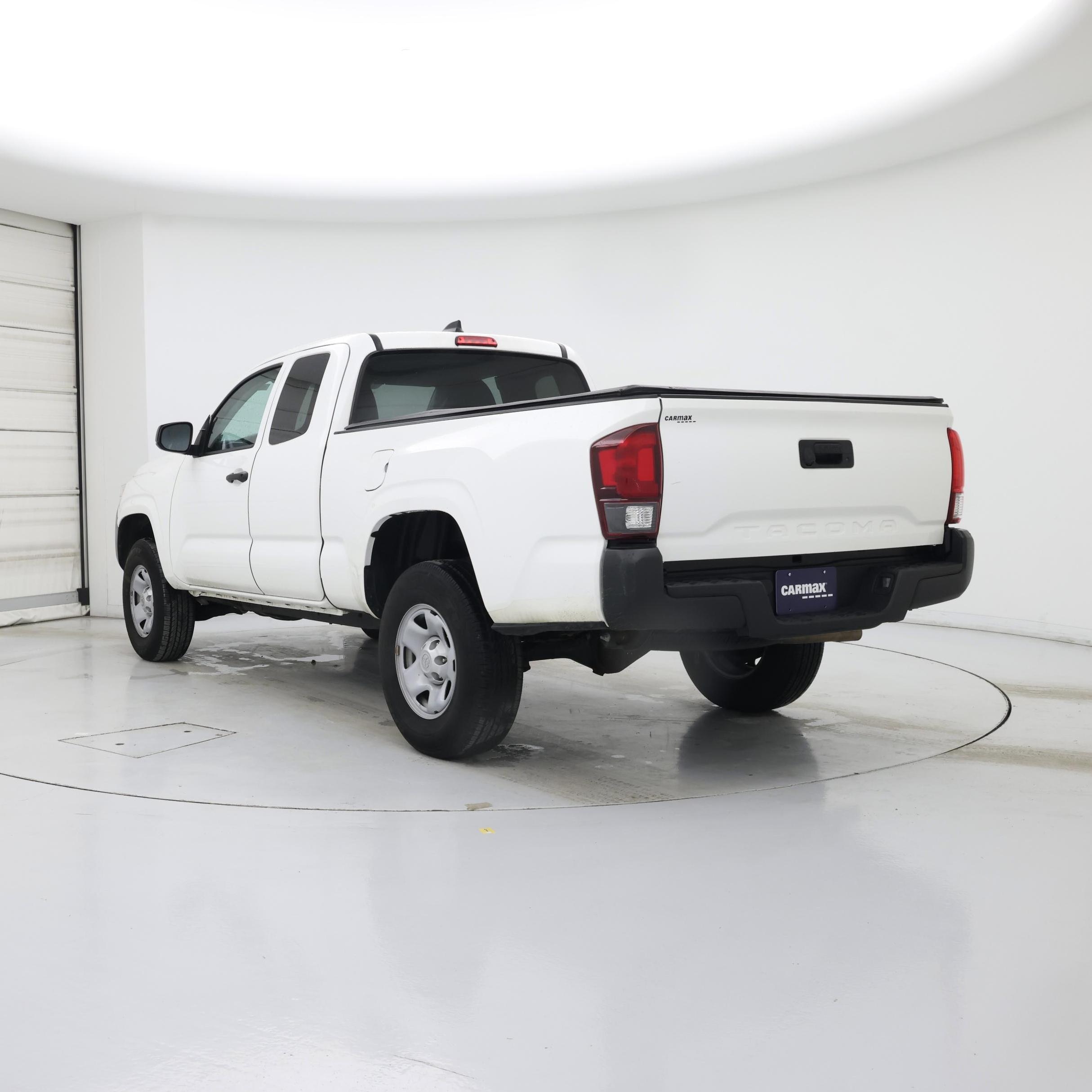 Thumbnail: 2023 Toyota Tacoma - 2