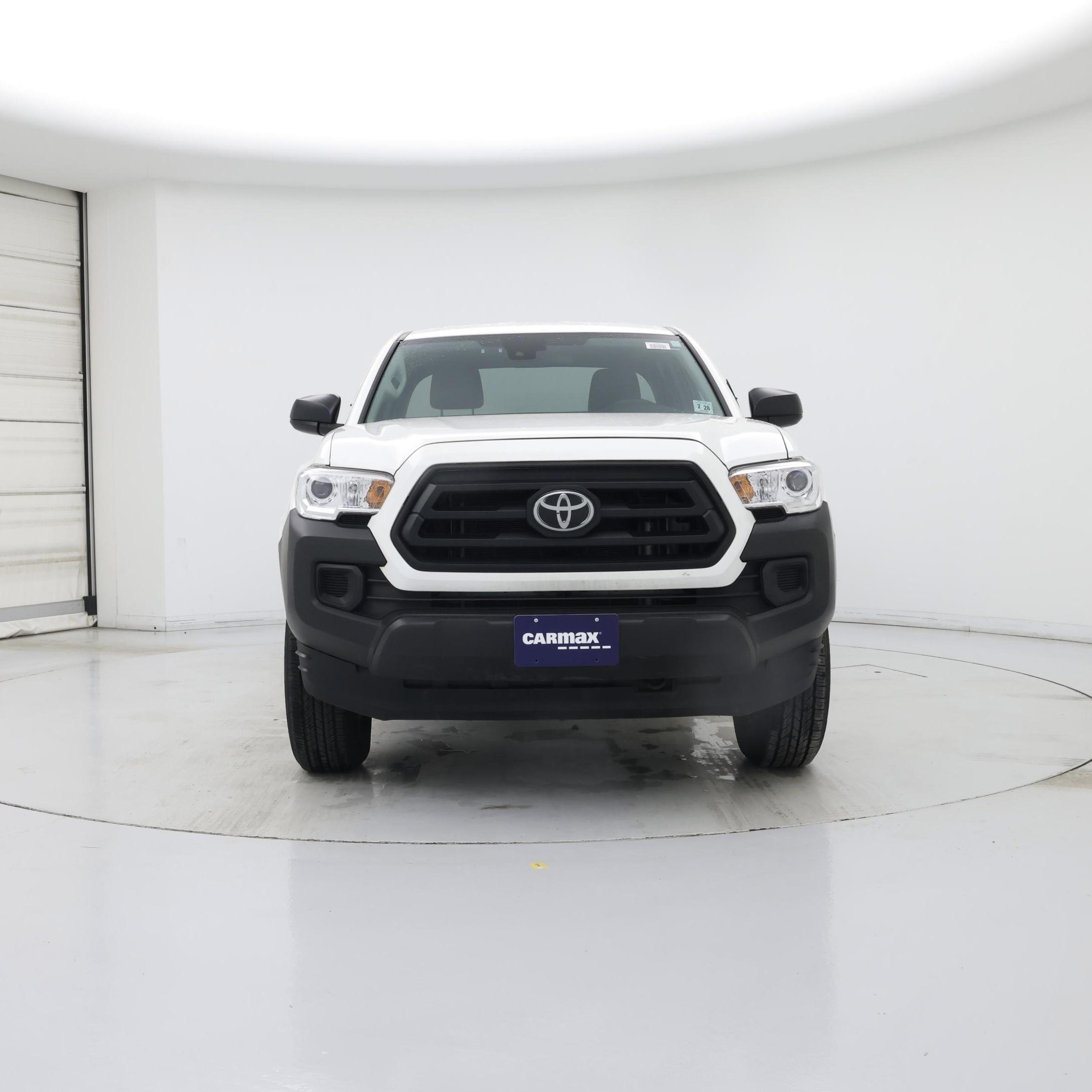 Thumbnail: 2023 Toyota Tacoma - 5