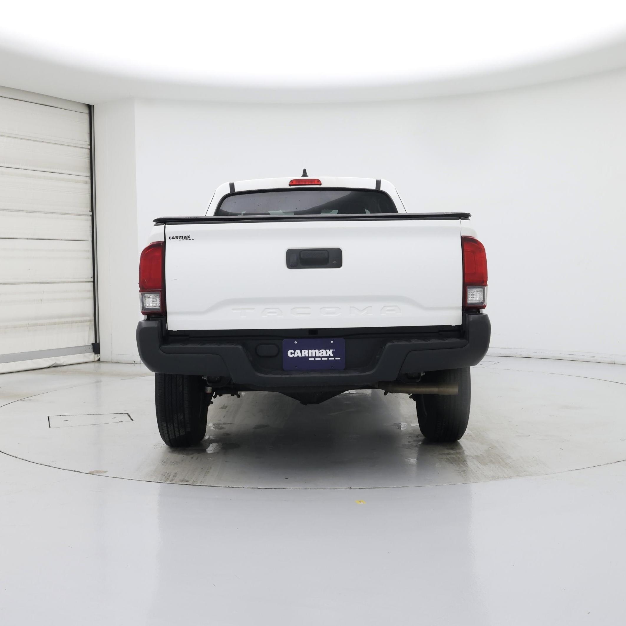 Thumbnail: 2023 Toyota Tacoma - 6