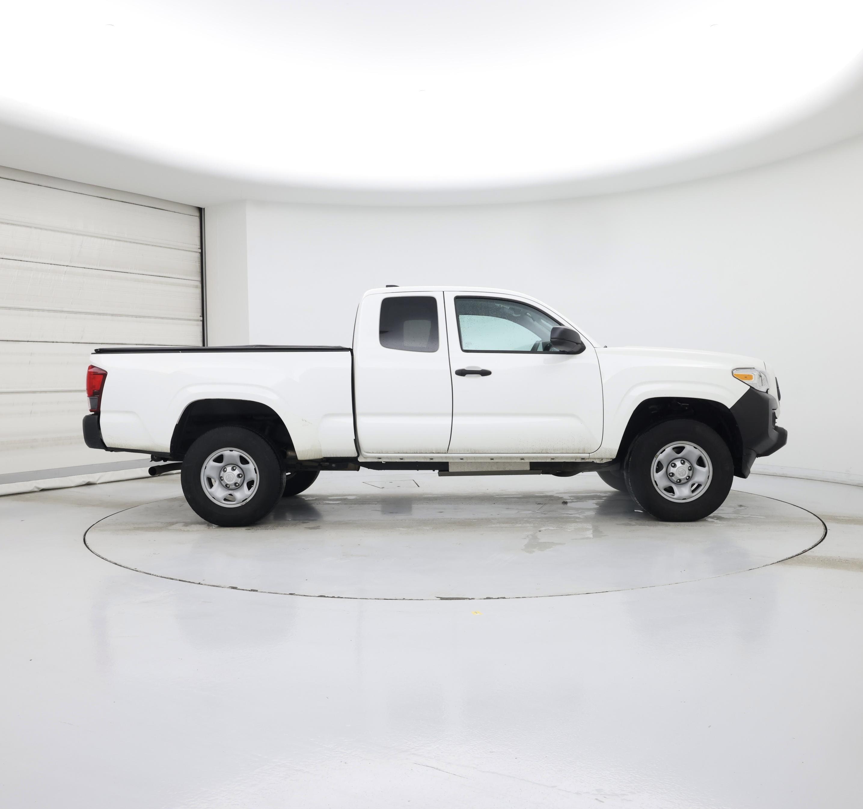 Thumbnail: 2023 Toyota Tacoma - 7