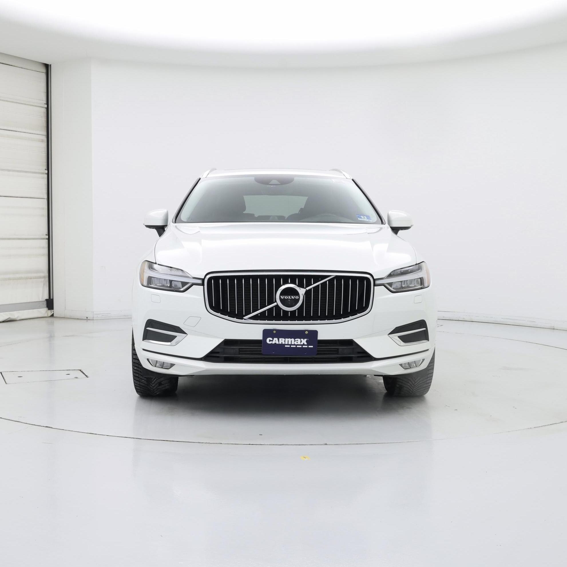 Thumbnail: 2018 Volvo XC60 - 5