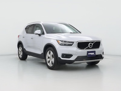 2020 Volvo XC40 T5 Momentum