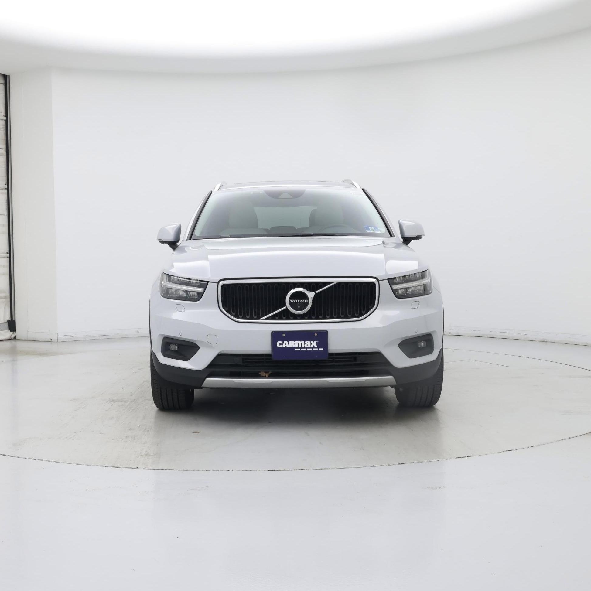 Thumbnail: 2020 Volvo XC40 - 5