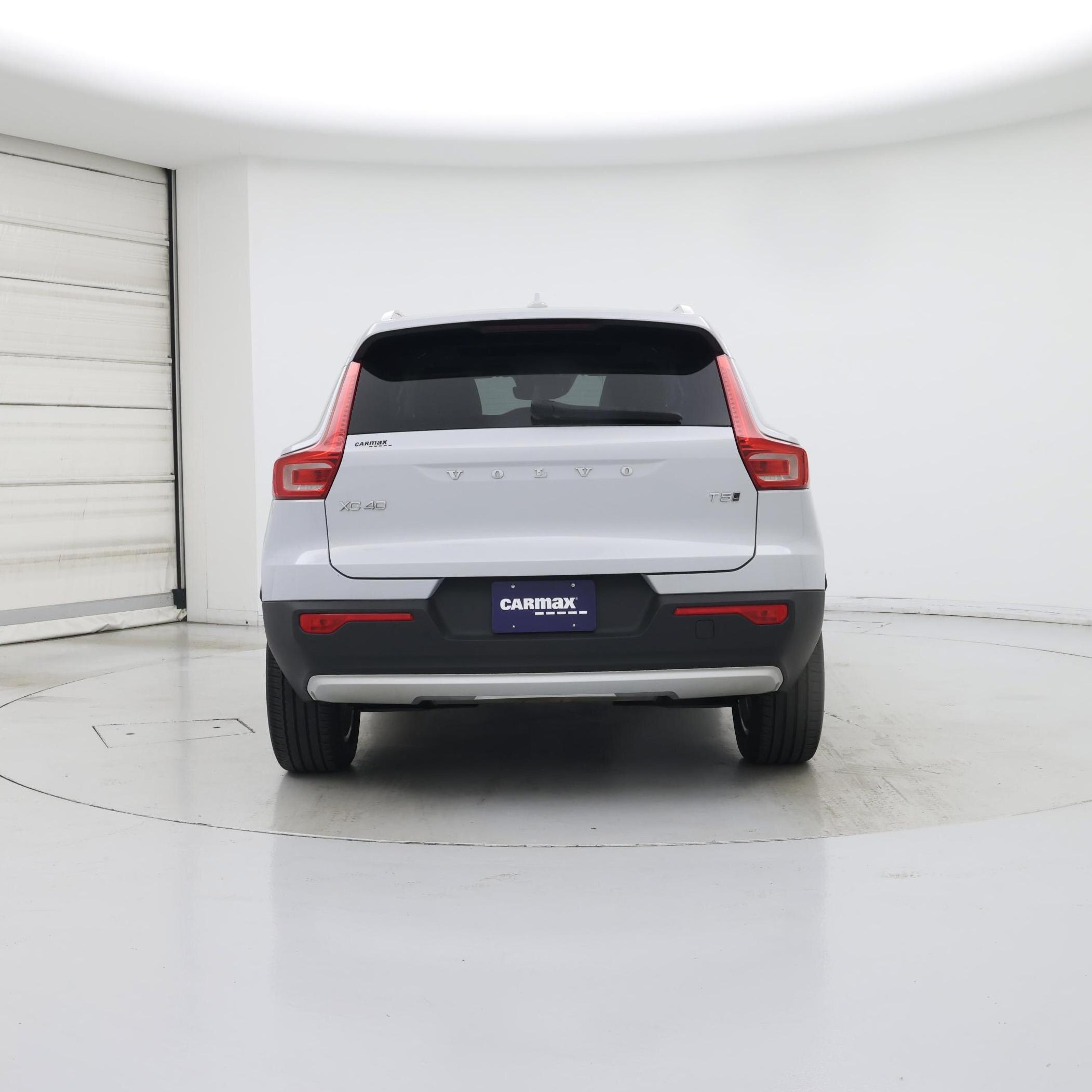 Thumbnail: 2020 Volvo XC40 - 6