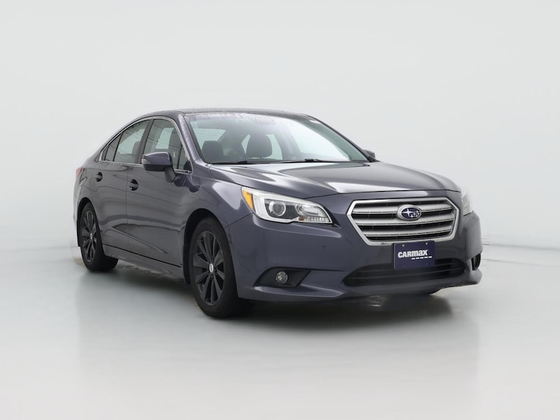 2015 Subaru Legacy Limited -
                  Edison, NJ