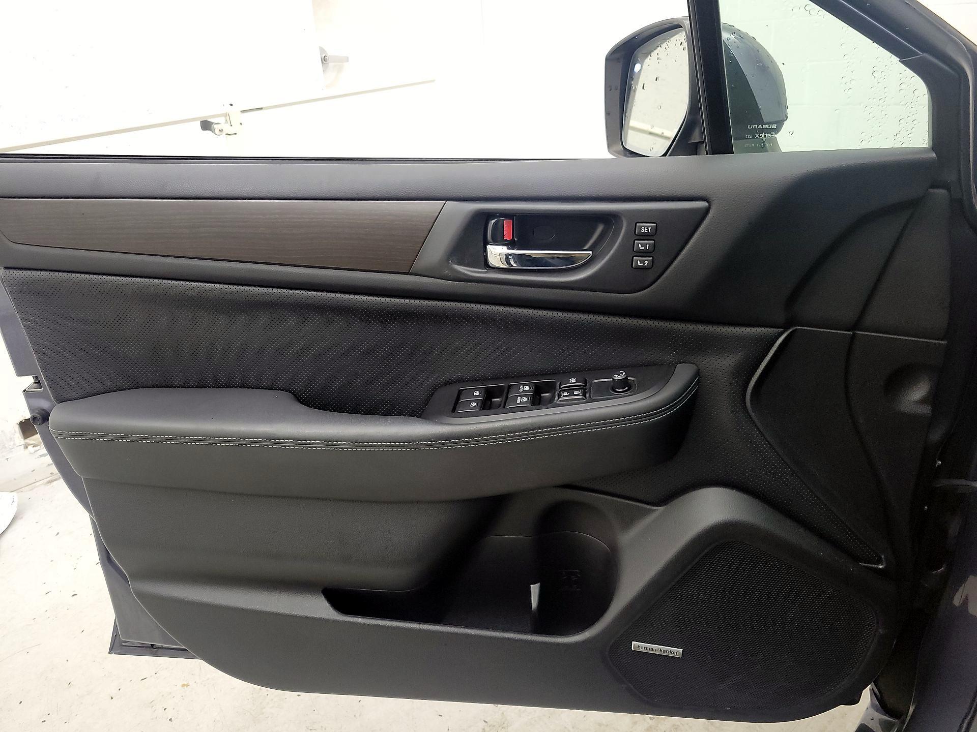 Thumbnail: 2015 Subaru Legacy - 12