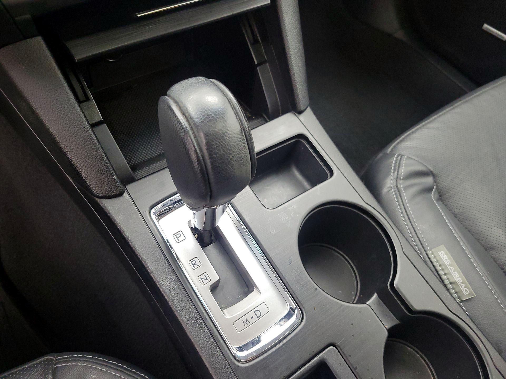 Thumbnail: 2015 Subaru Legacy - 18