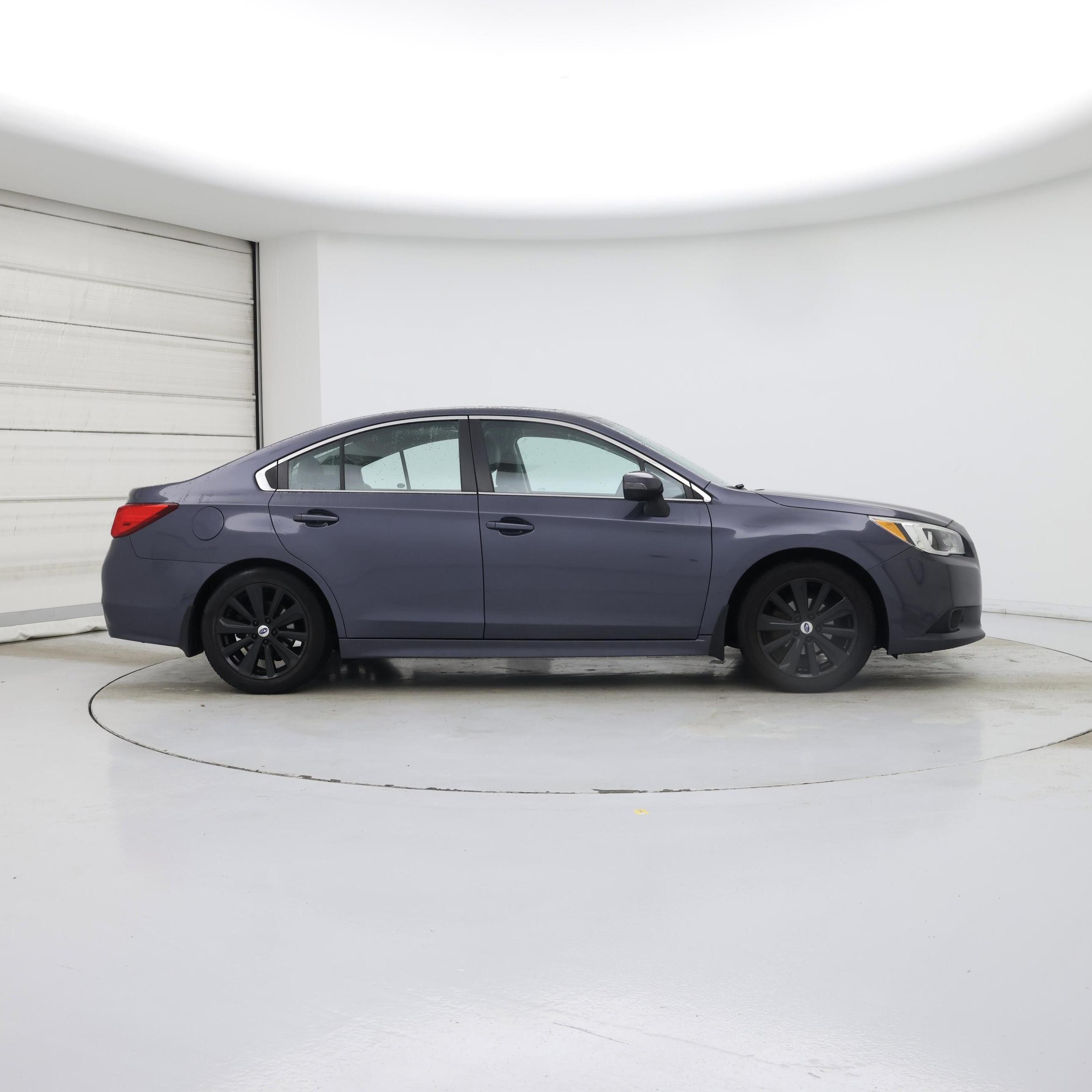 Thumbnail: 2015 Subaru Legacy - 7