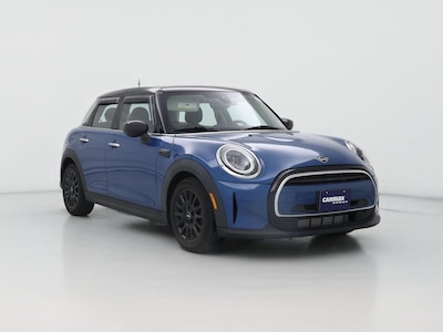 2022 Mini Cooper Hardtop