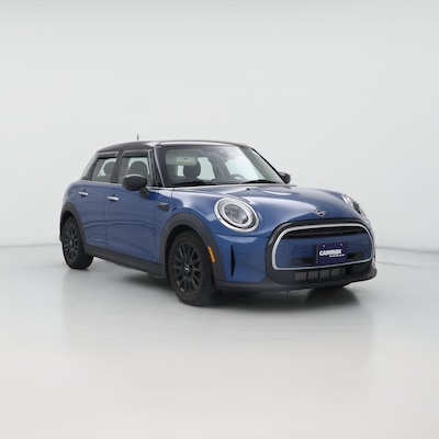 2022 Mini Cooper Hardtop