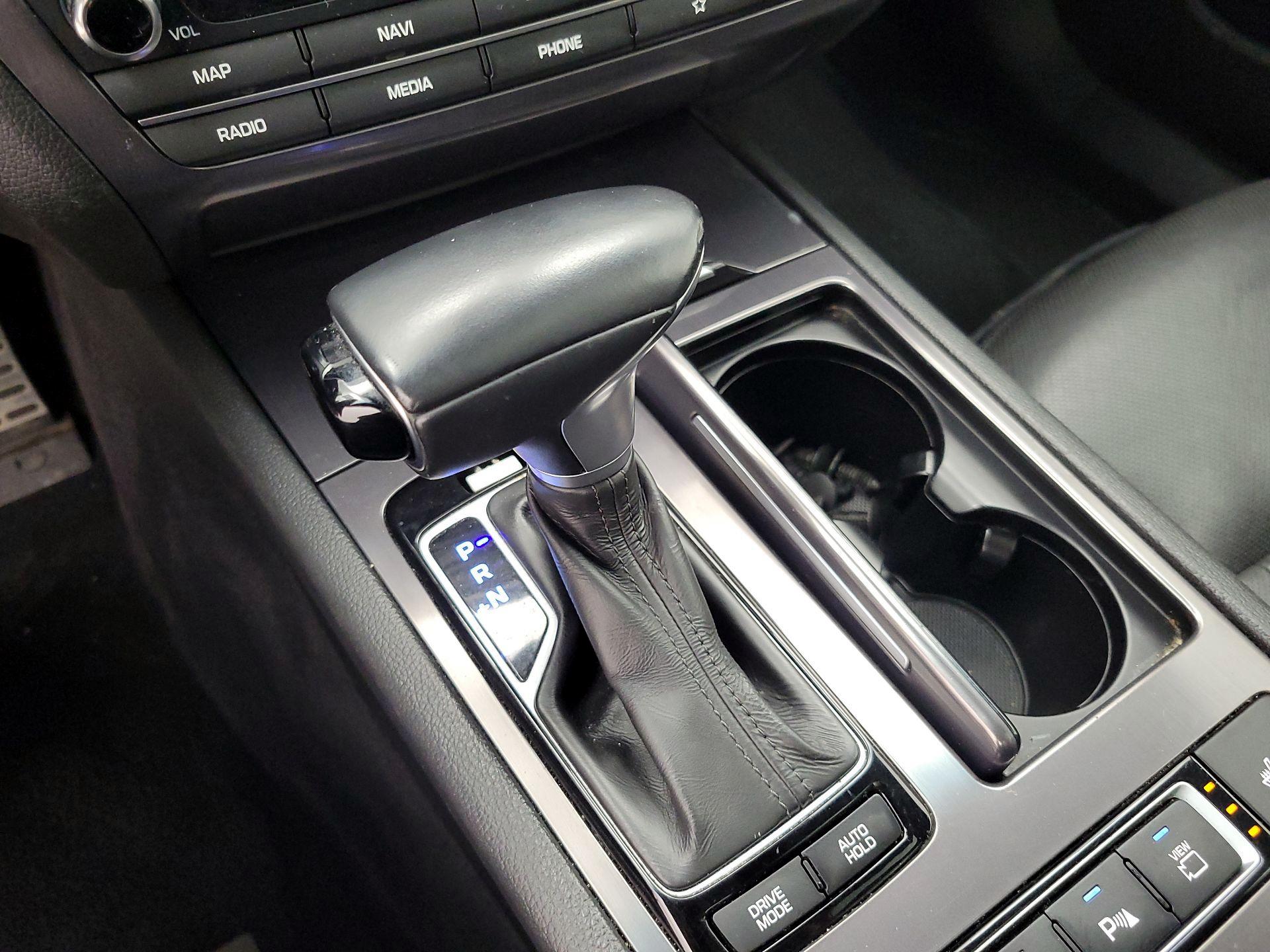 Thumbnail: 2020 Genesis G80 - 18