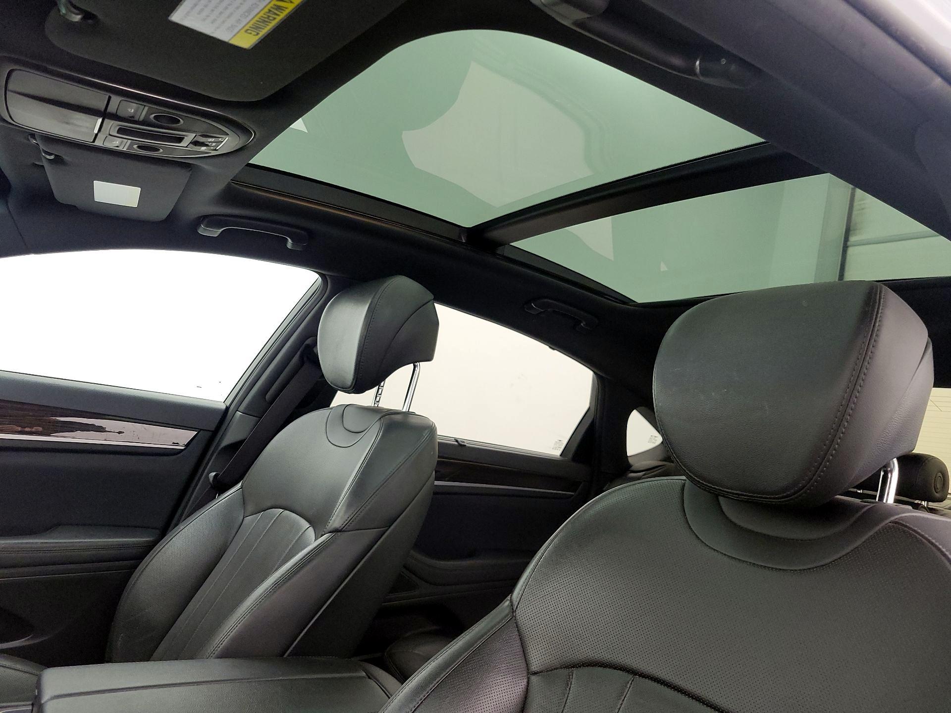 Thumbnail: 2020 Genesis G80 - 20