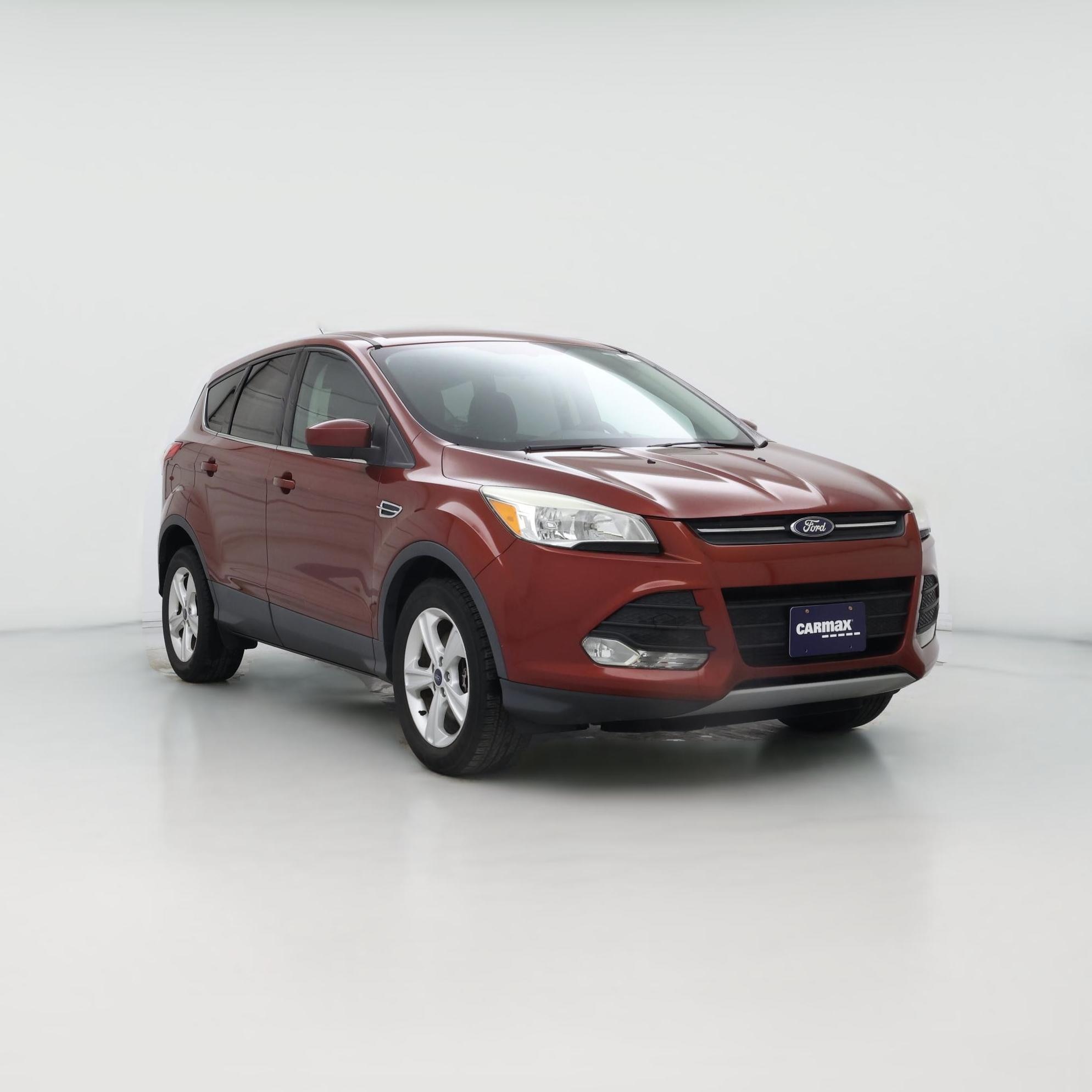 Thumbnail: 2014 Ford Escape - 1