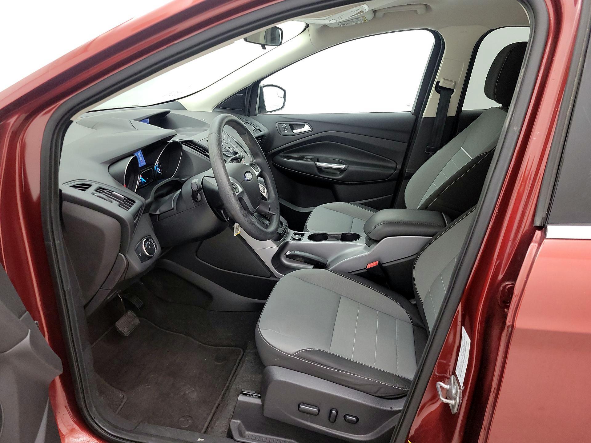 Thumbnail: 2014 Ford Escape - 11