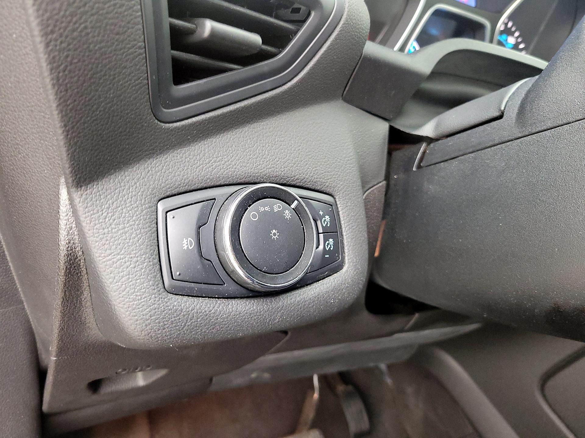 Thumbnail: 2014 Ford Escape - 13