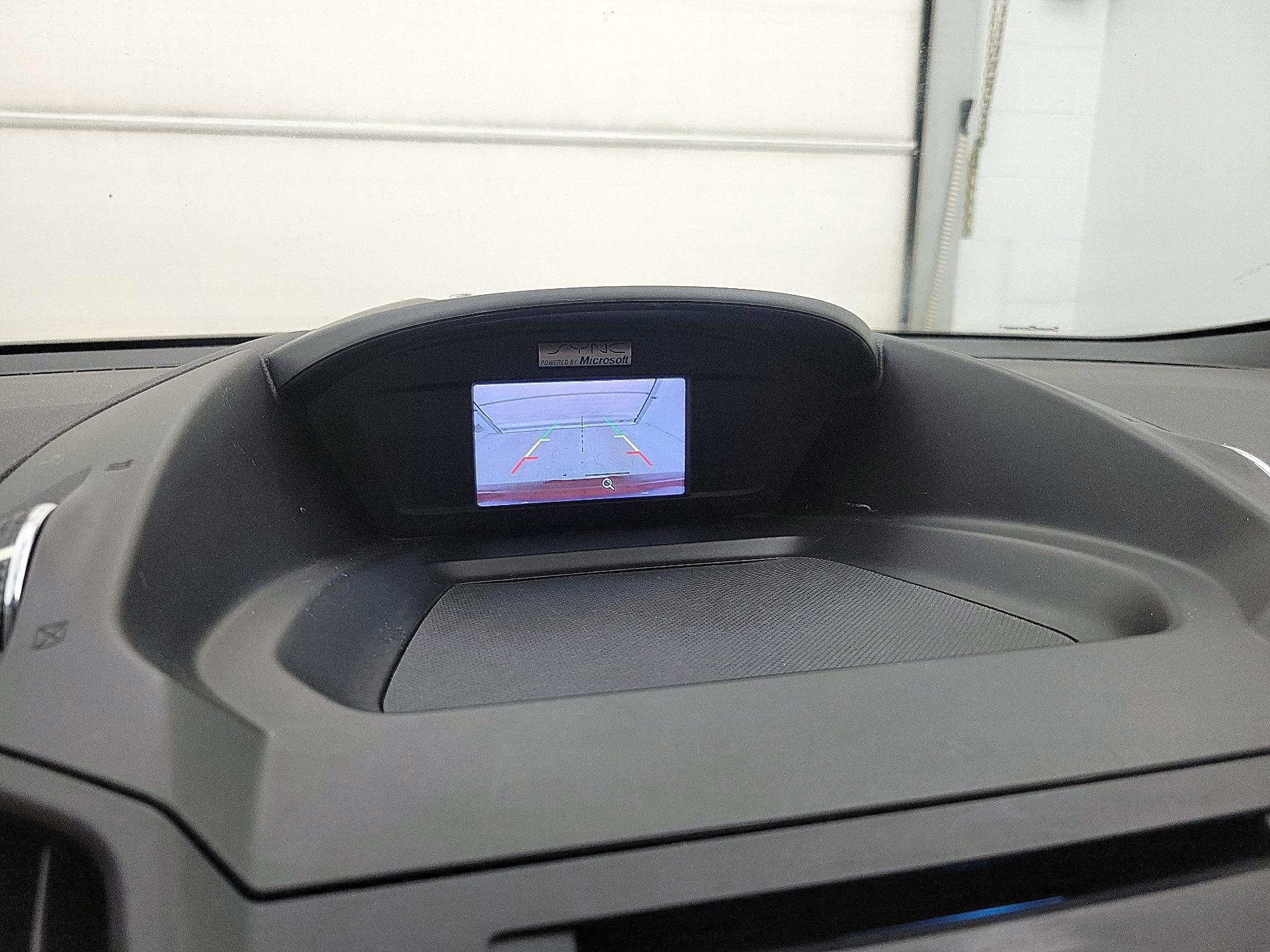 Thumbnail: 2014 Ford Escape - 14