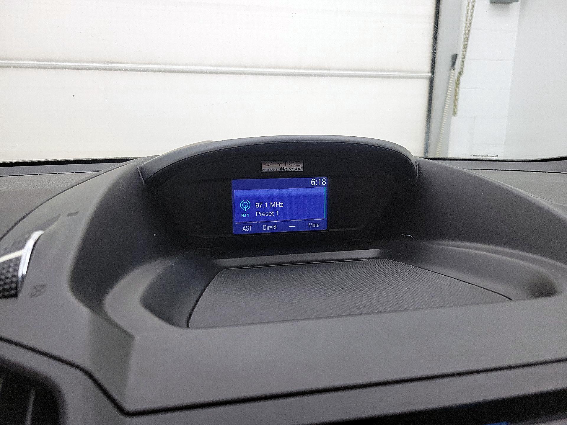 Thumbnail: 2014 Ford Escape - 15