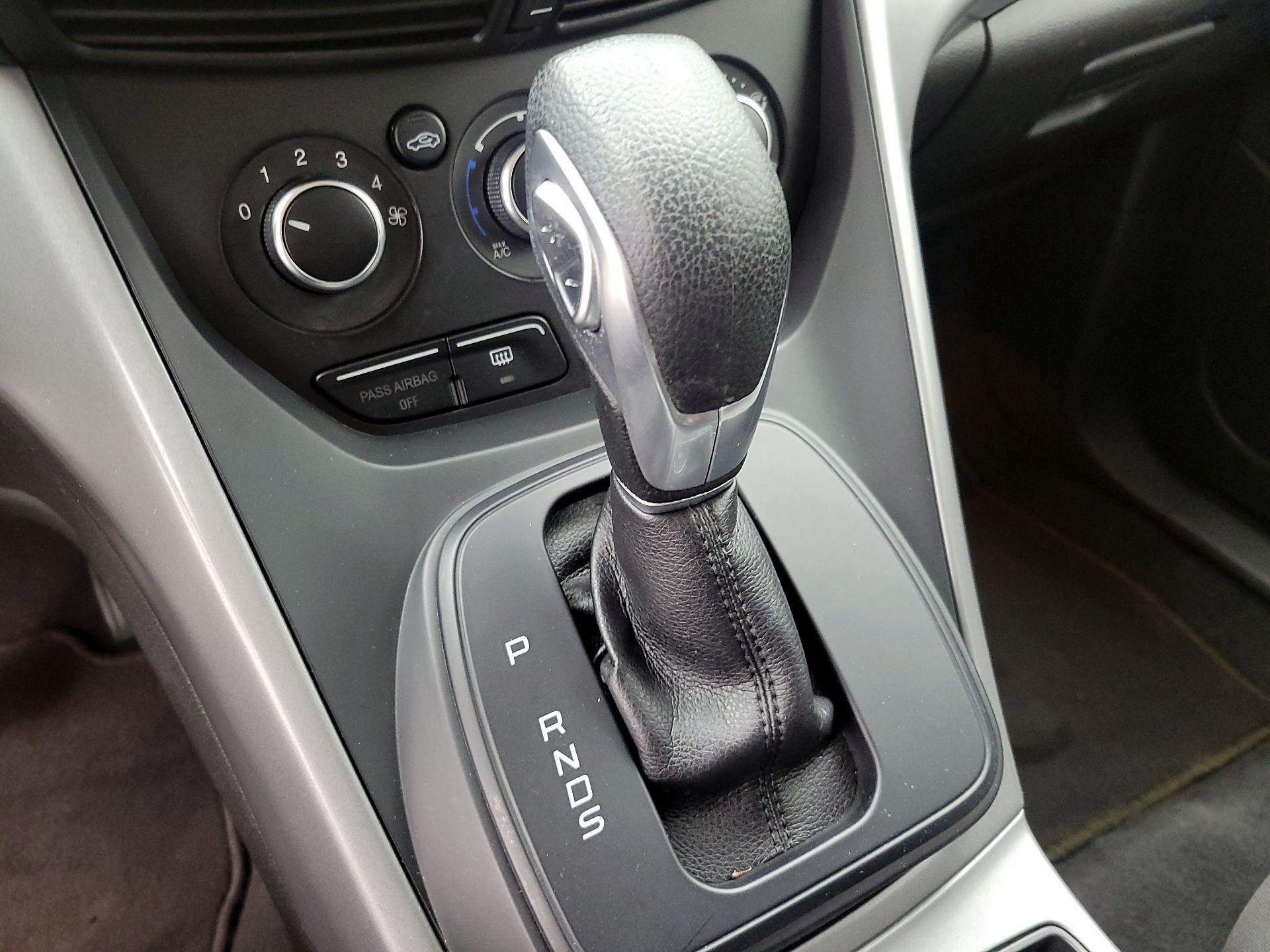 Thumbnail: 2014 Ford Escape - 17