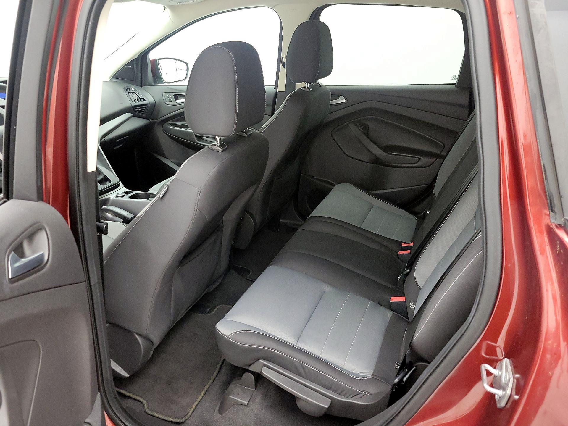 Thumbnail: 2014 Ford Escape - 19