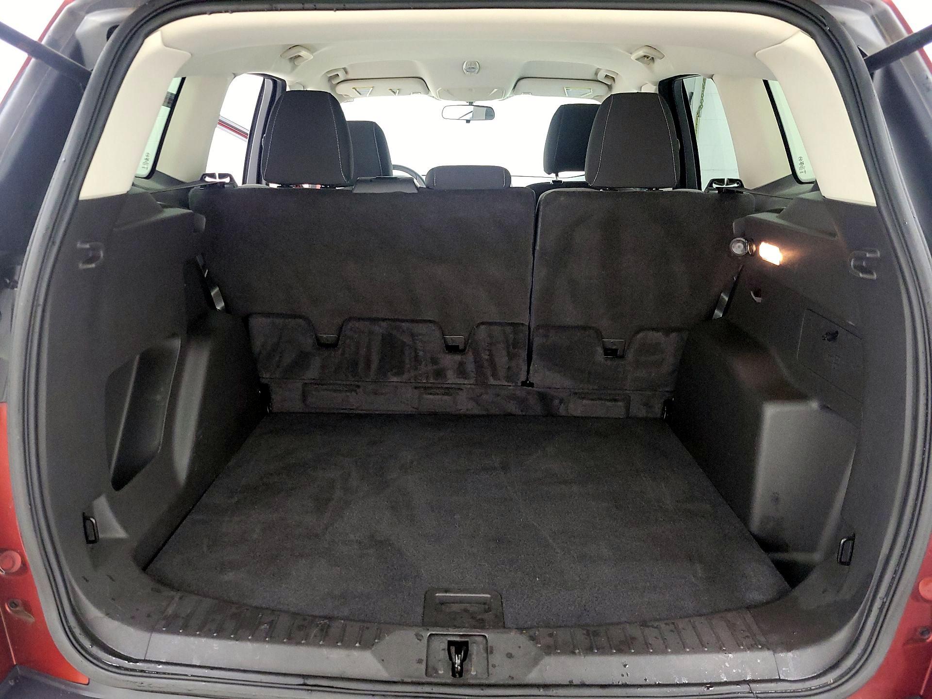 Thumbnail: 2014 Ford Escape - 20