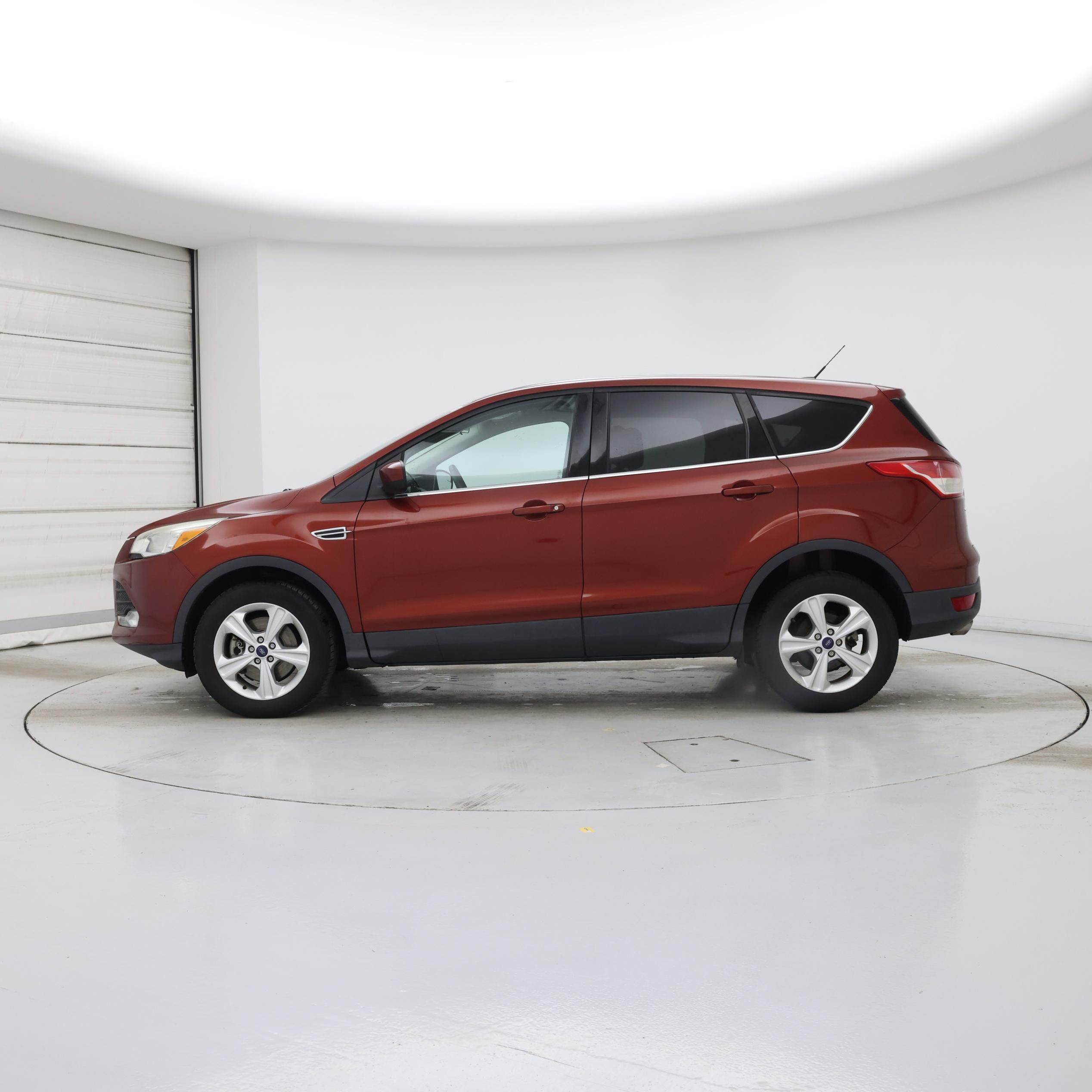Thumbnail: 2014 Ford Escape - 3