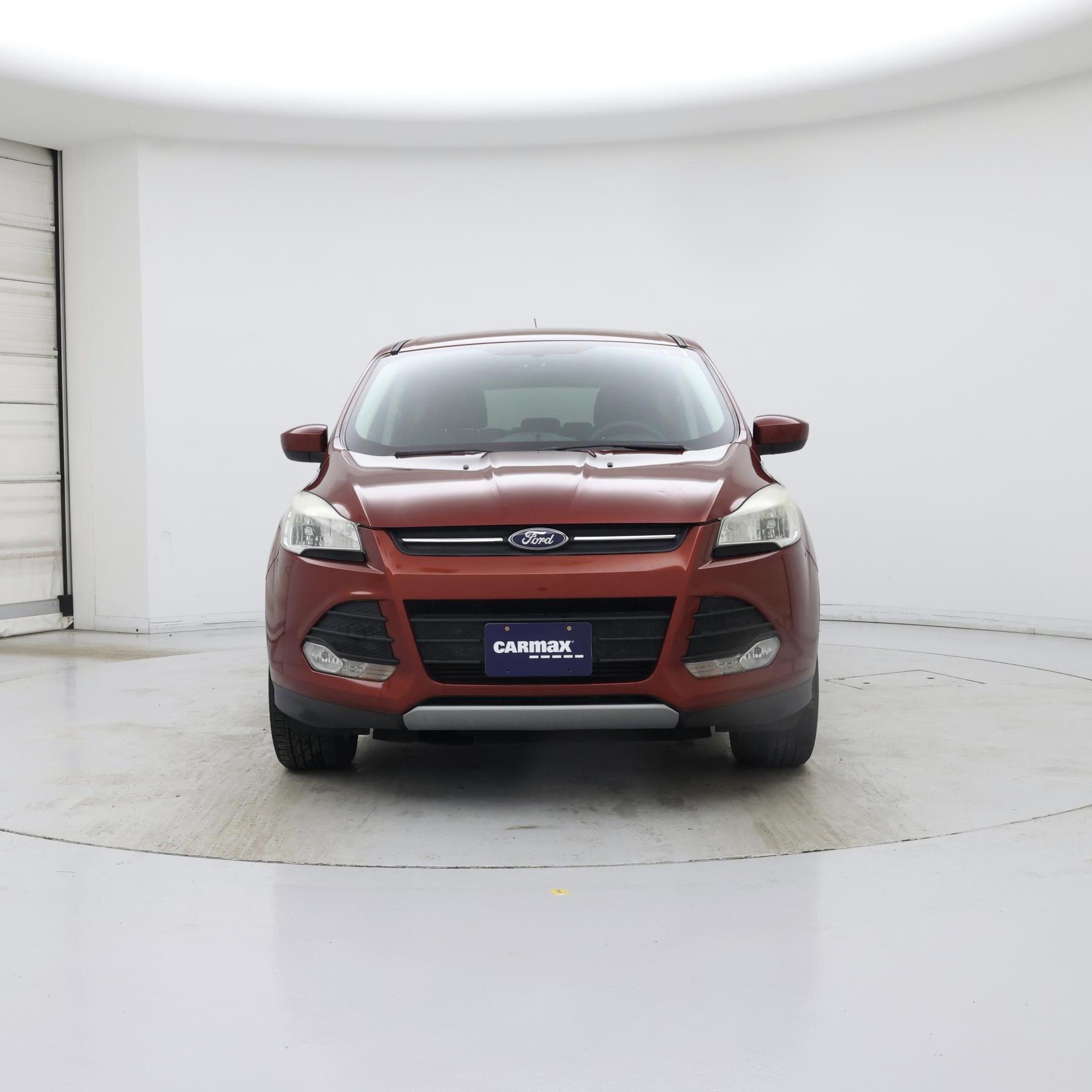 Thumbnail: 2014 Ford Escape - 5