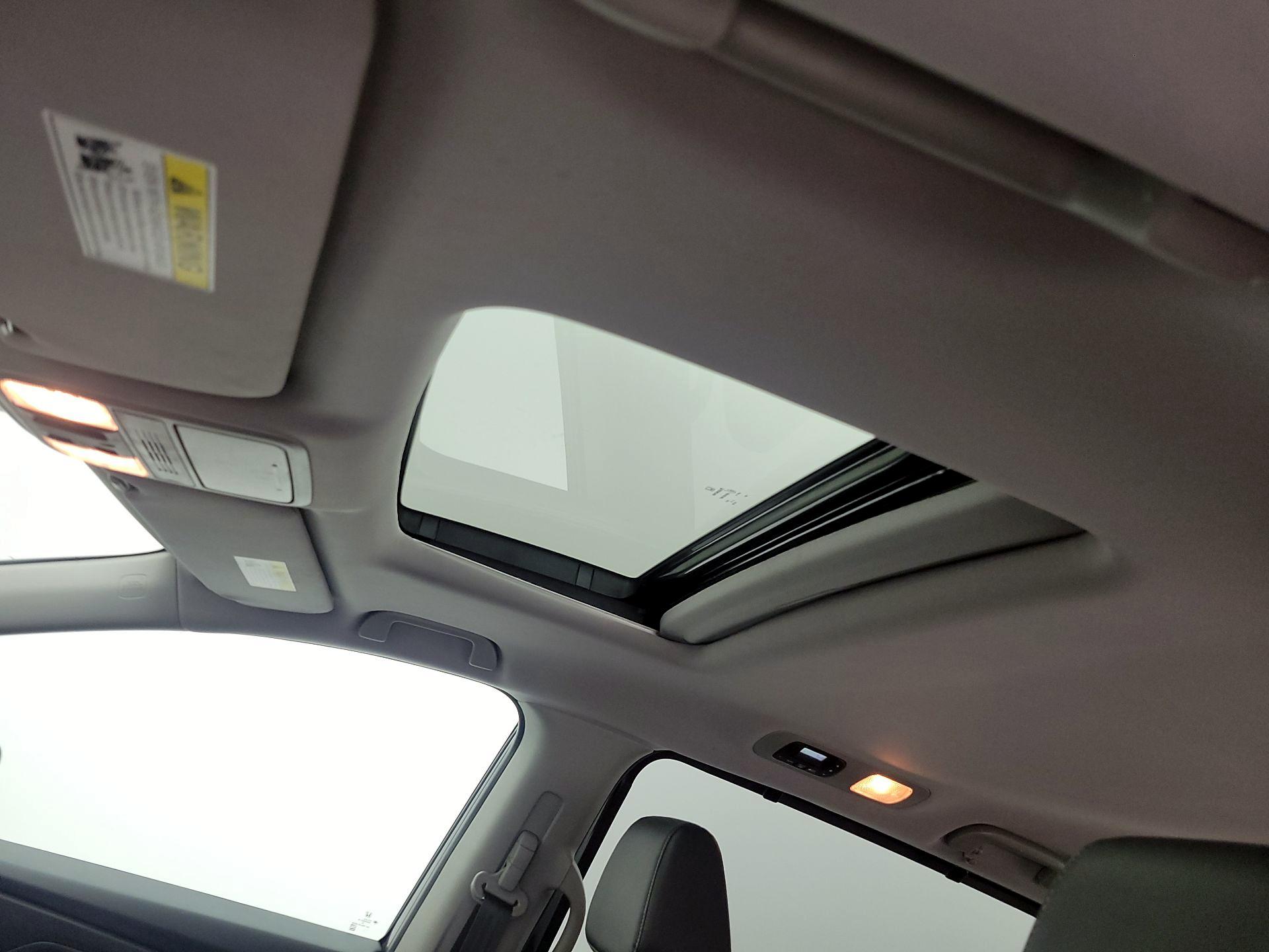 Thumbnail: 2021 Honda Odyssey - 17