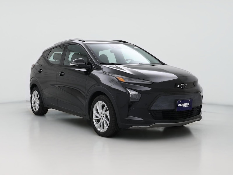 2023 Chevrolet Bolt EUV LT -
                  Edison, NJ