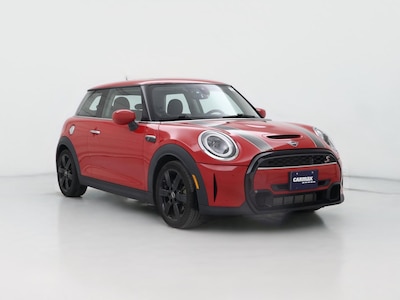 2022 Mini Cooper Hardtop S