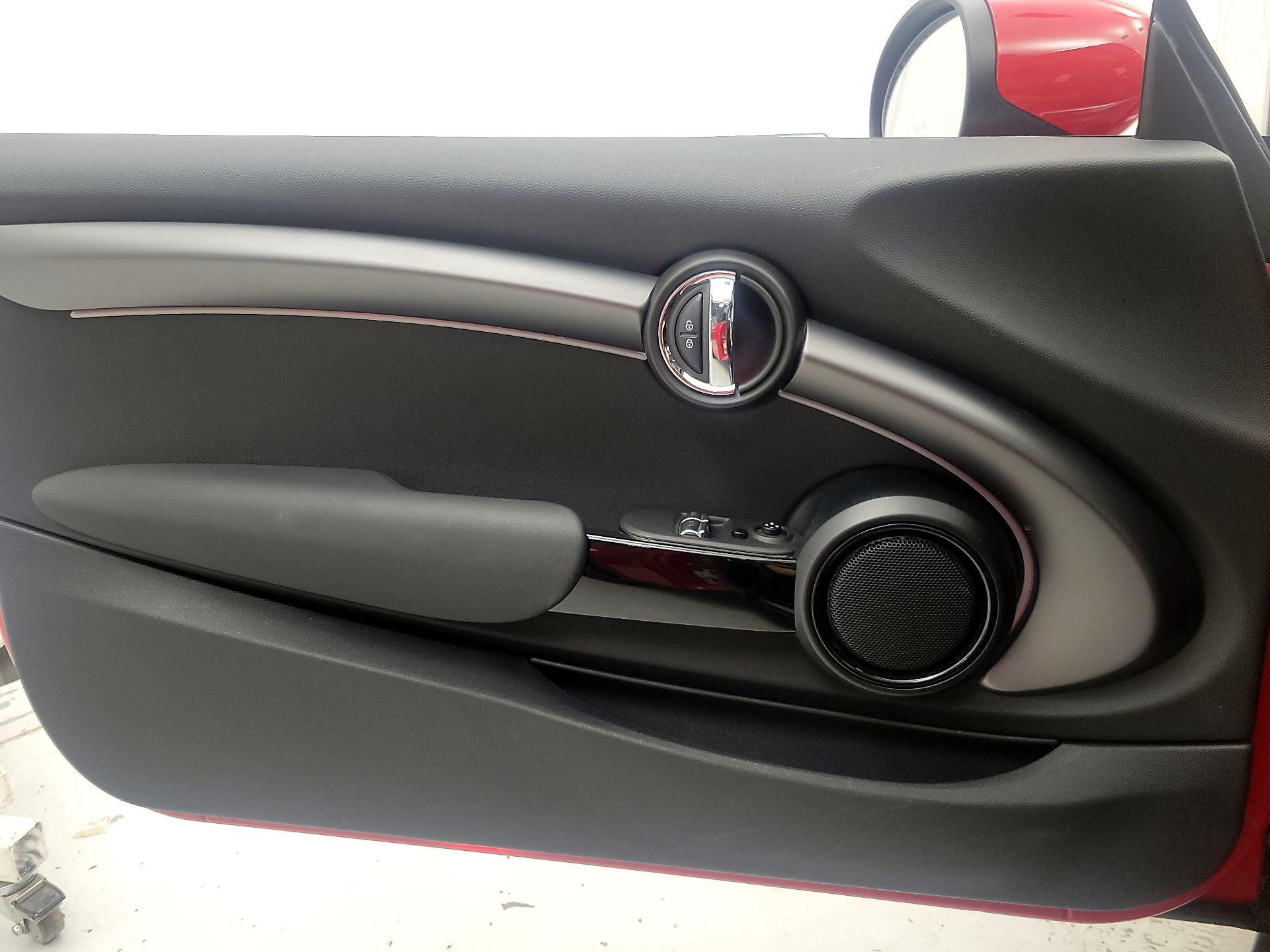 Thumbnail: 2022 MINI Cooper Hardtop - 12