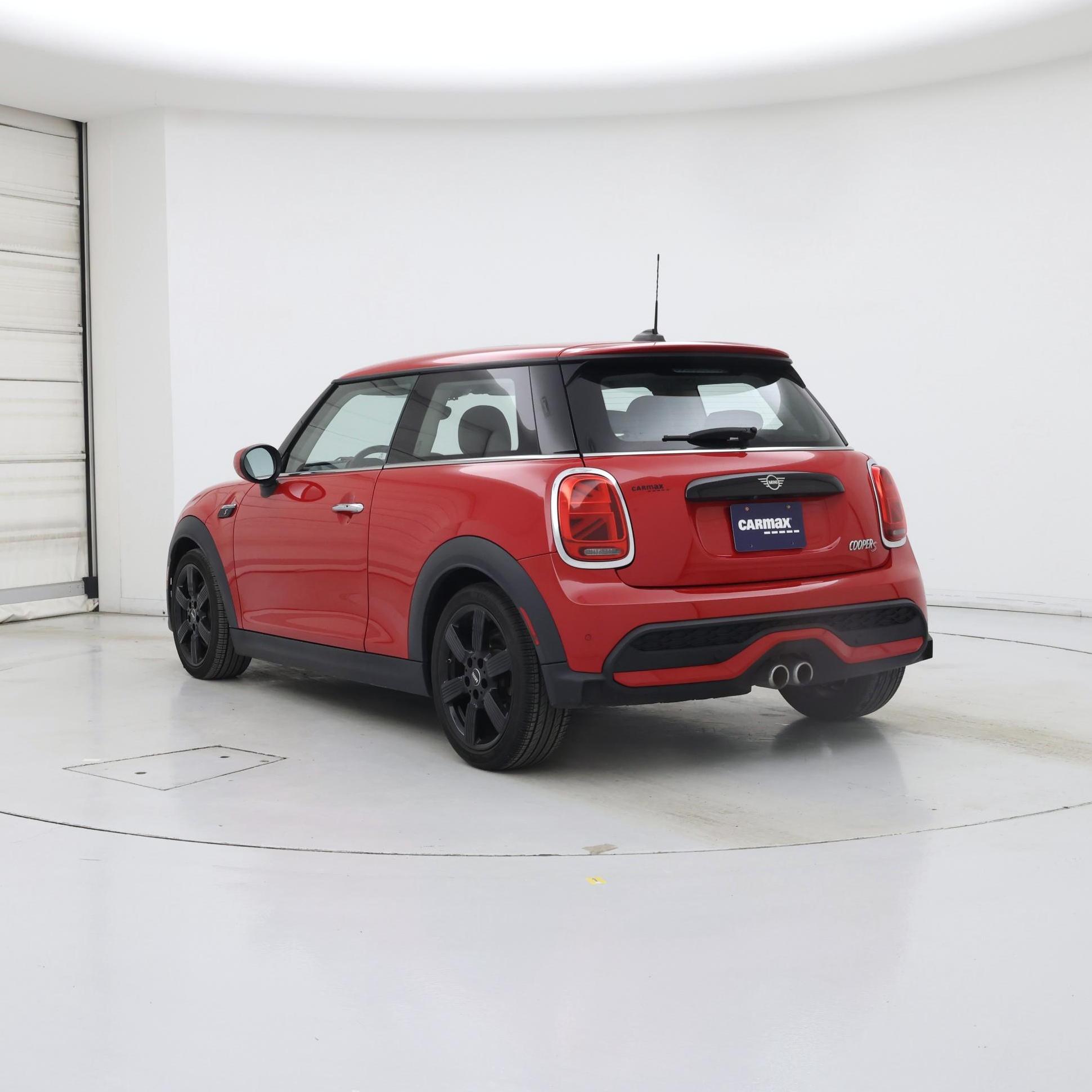 Thumbnail: 2022 MINI Cooper Hardtop - 2