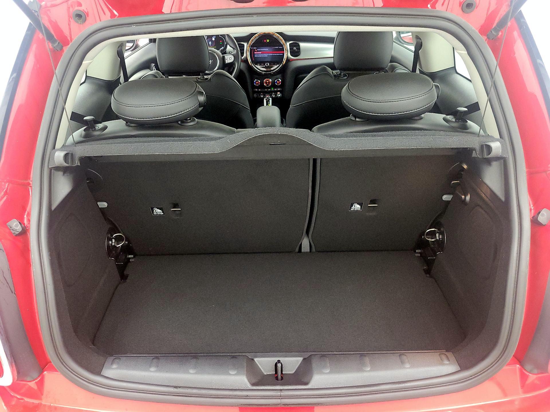 Thumbnail: 2022 MINI Cooper Hardtop - 19