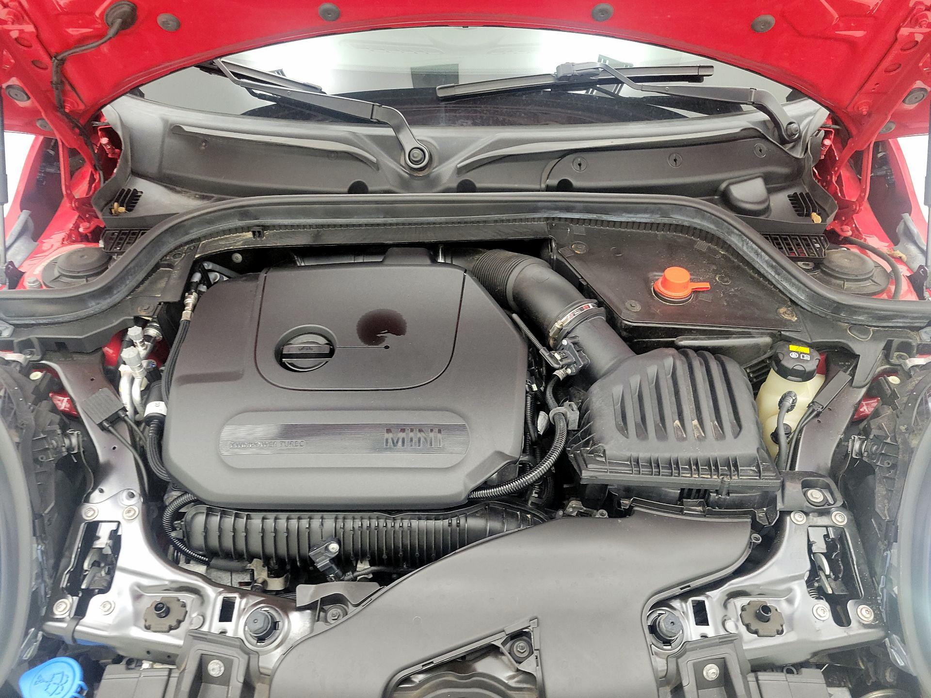 Thumbnail: 2022 MINI Cooper Hardtop - 20