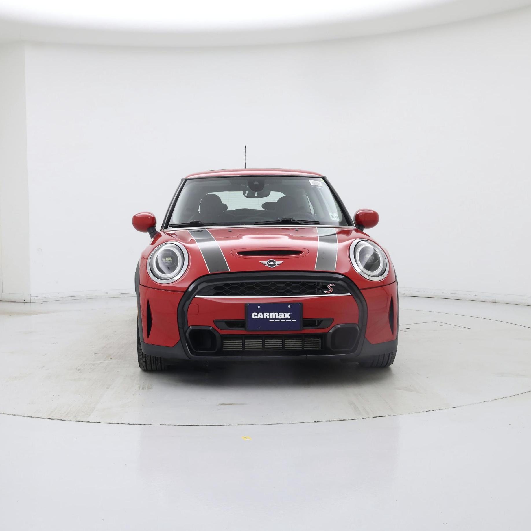 Thumbnail: 2022 MINI Cooper Hardtop - 5