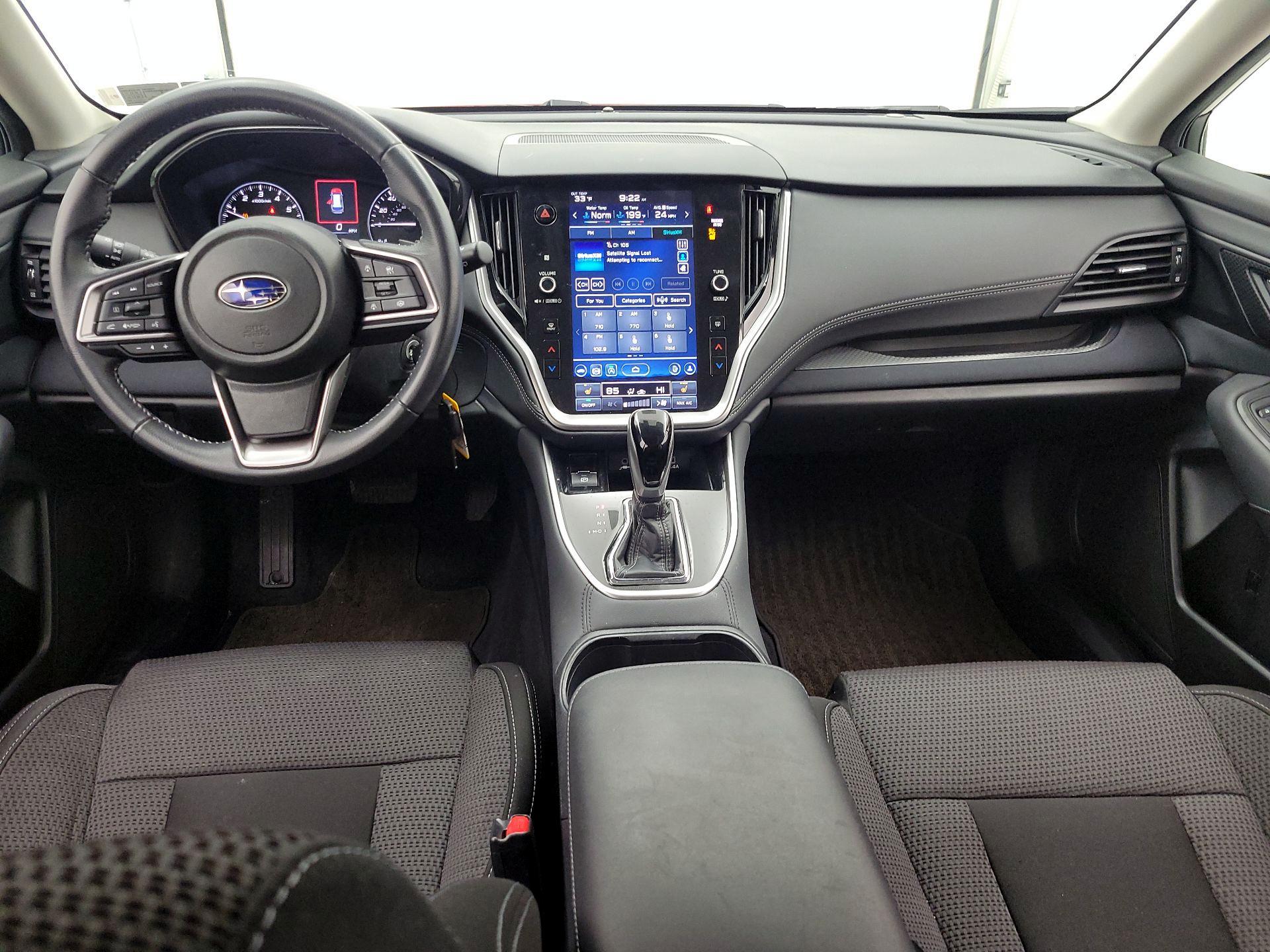 Thumbnail: 2024 Subaru Outback - 9