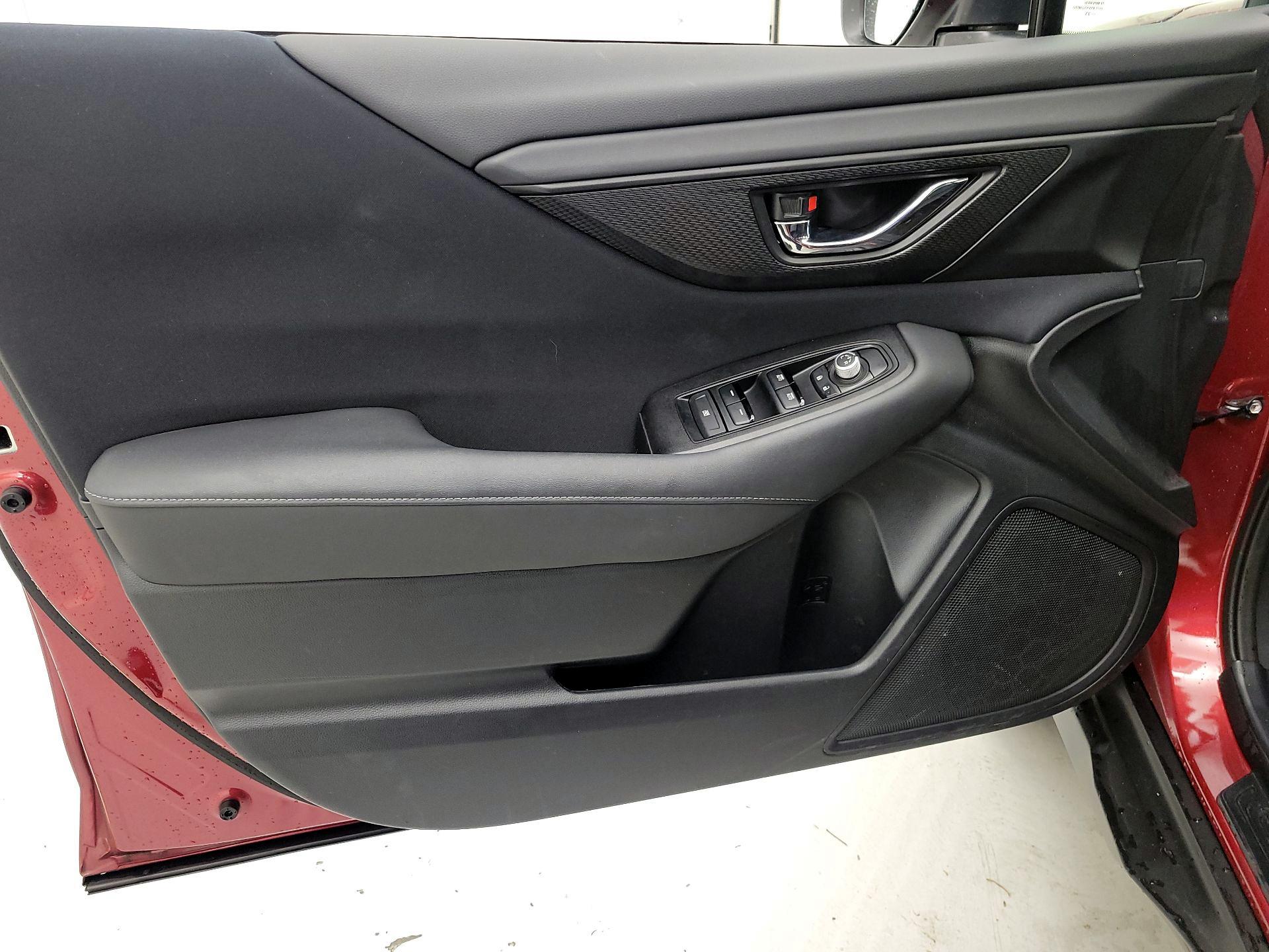 Thumbnail: 2024 Subaru Outback - 12