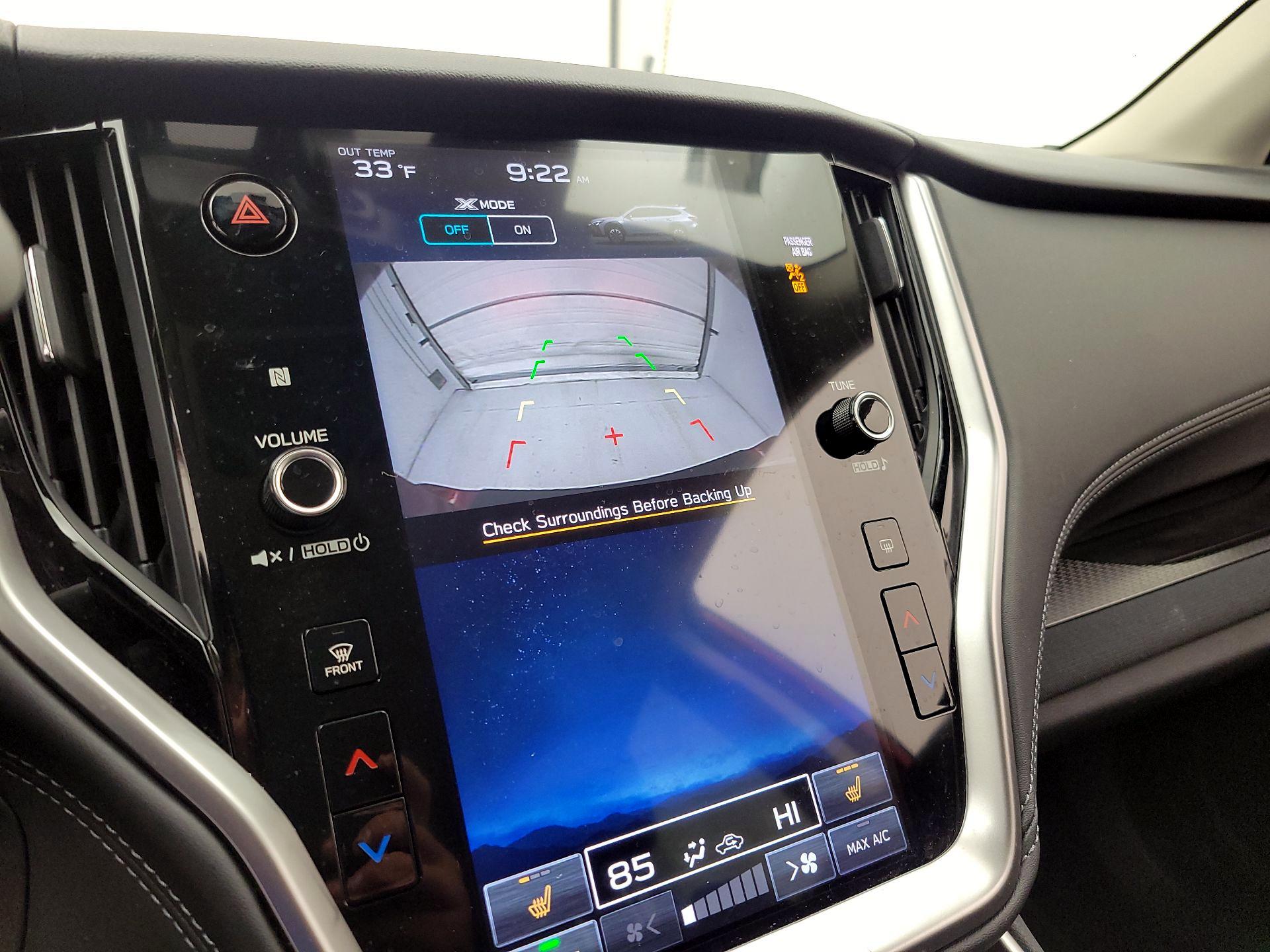 Thumbnail: 2024 Subaru Outback - 13