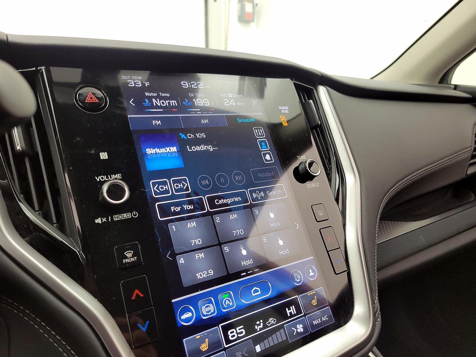 Thumbnail: 2024 Subaru Outback - 14