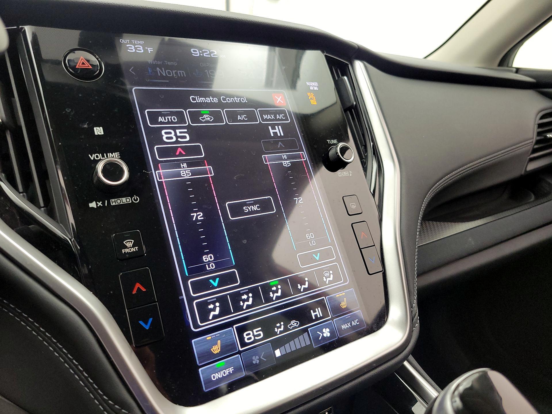 Thumbnail: 2024 Subaru Outback - 15