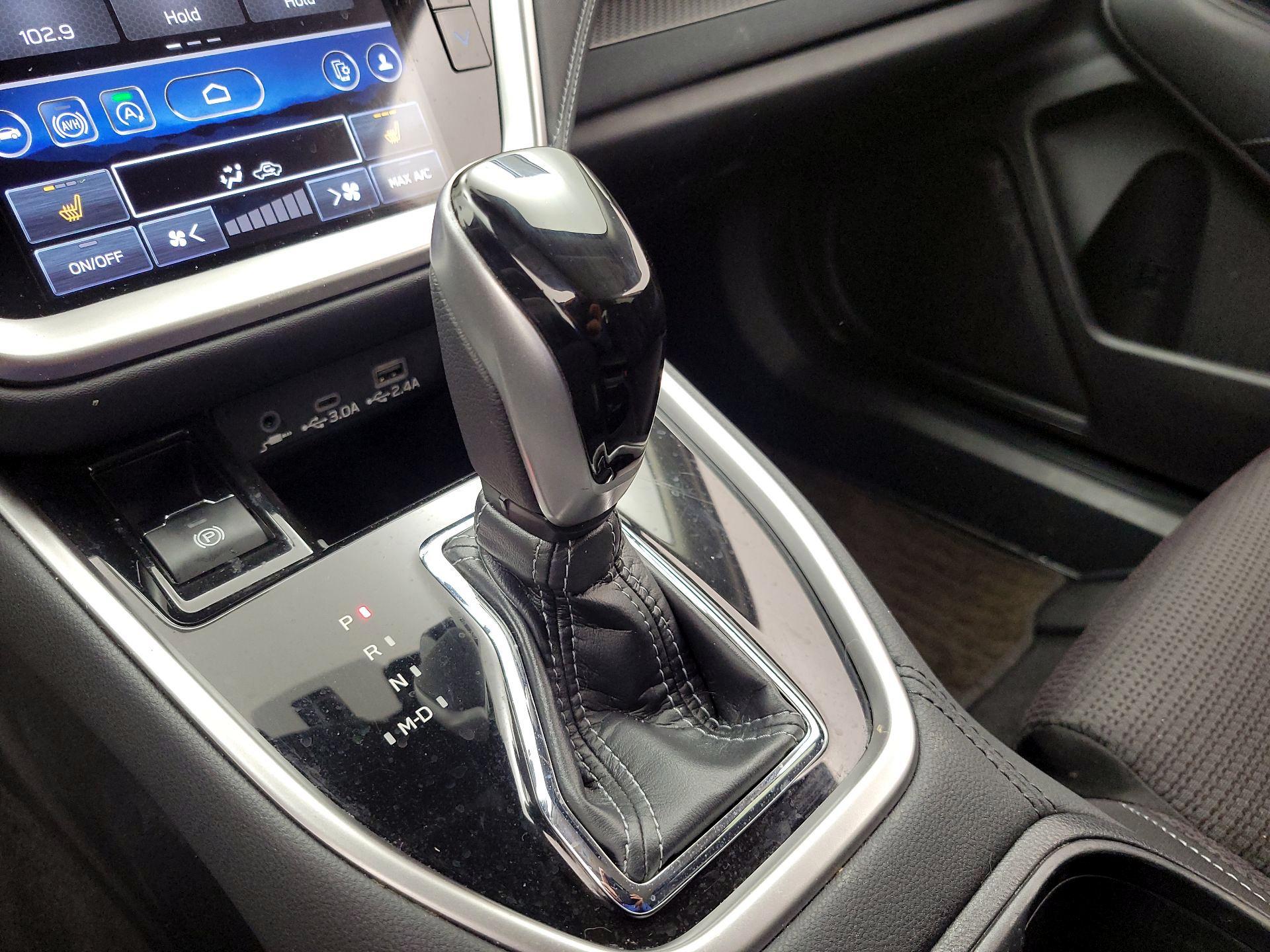 Thumbnail: 2024 Subaru Outback - 16