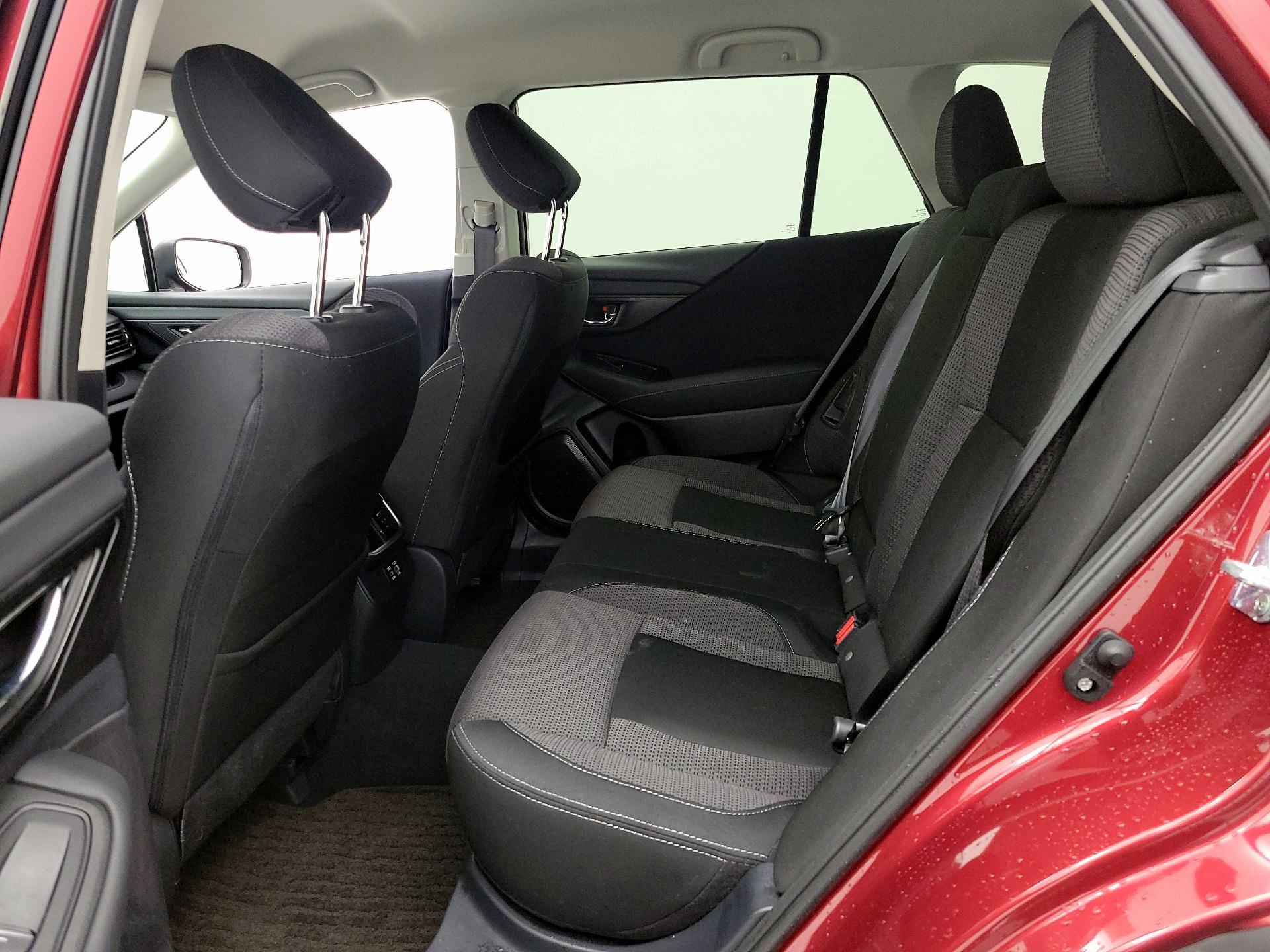 Thumbnail: 2024 Subaru Outback - 17