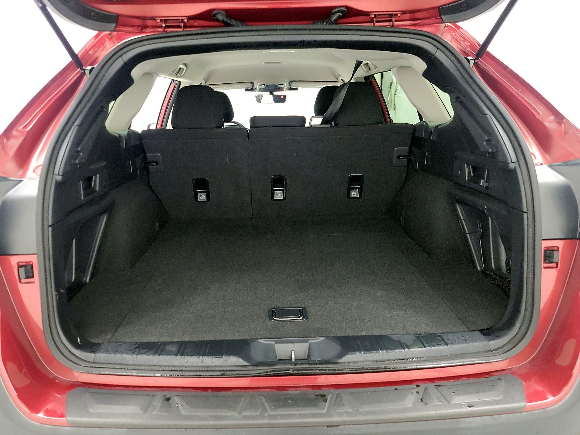 Thumbnail: 2024 Subaru Outback - 18