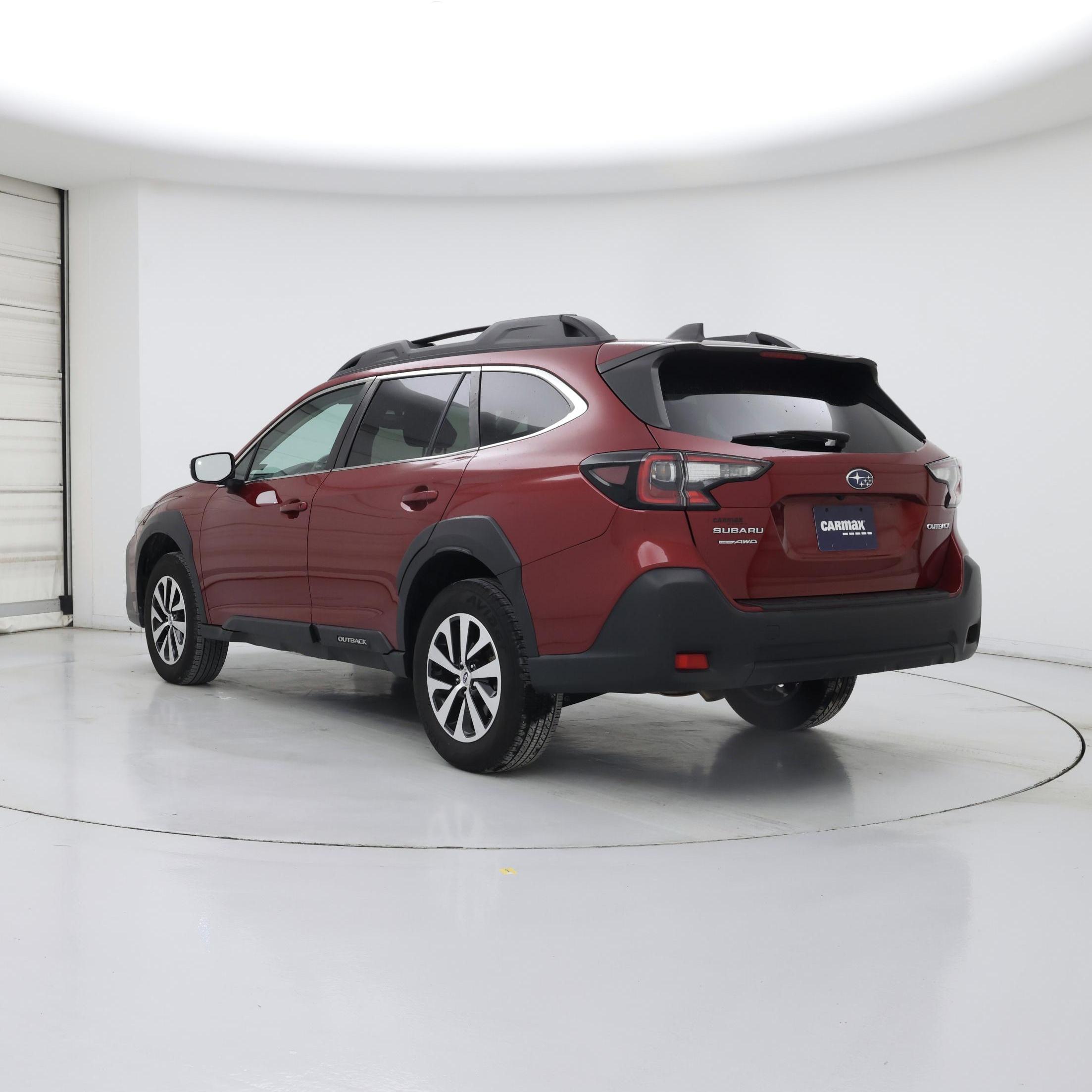 Thumbnail: 2024 Subaru Outback - 2